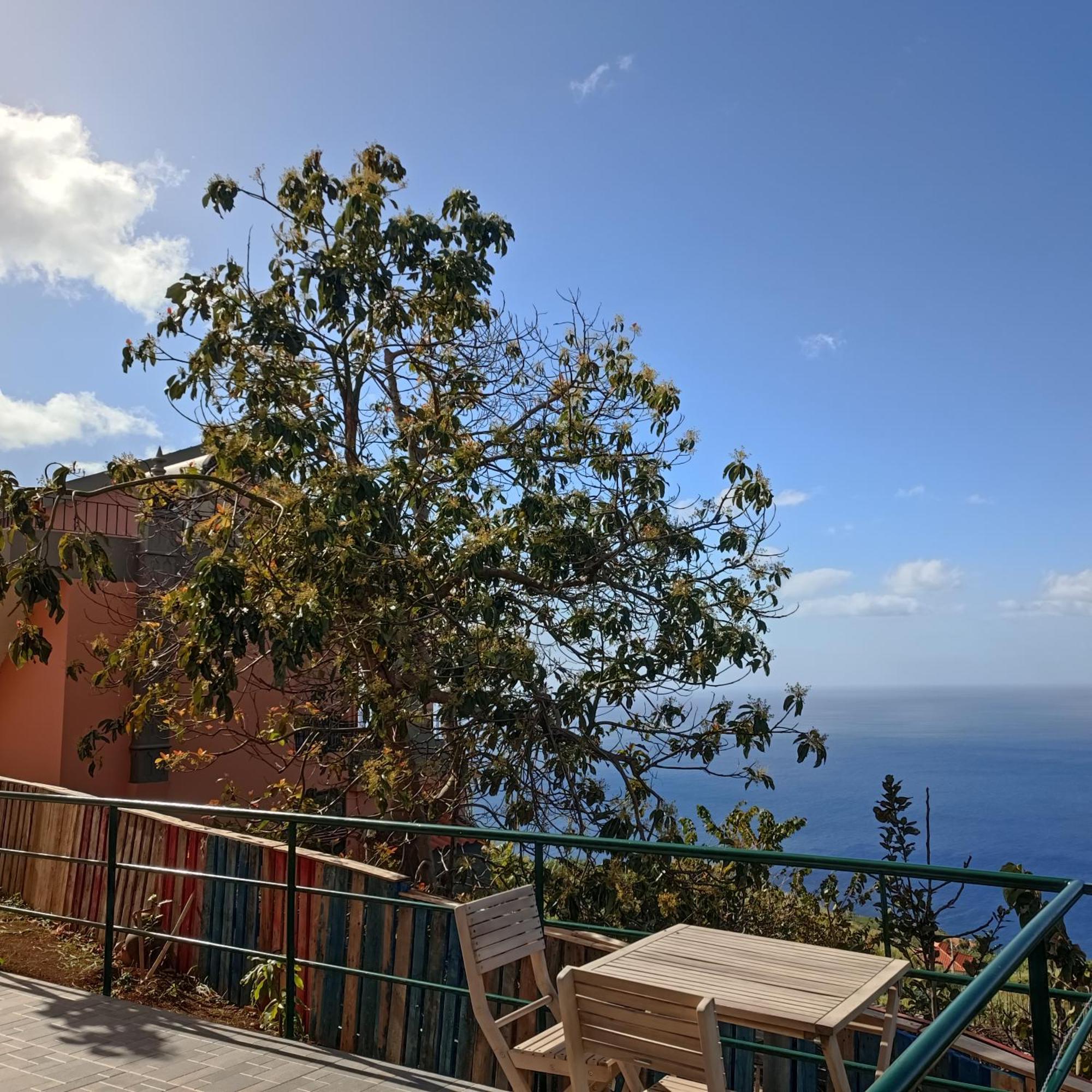 Casa Bela Vista 1 * Ribeira Brava