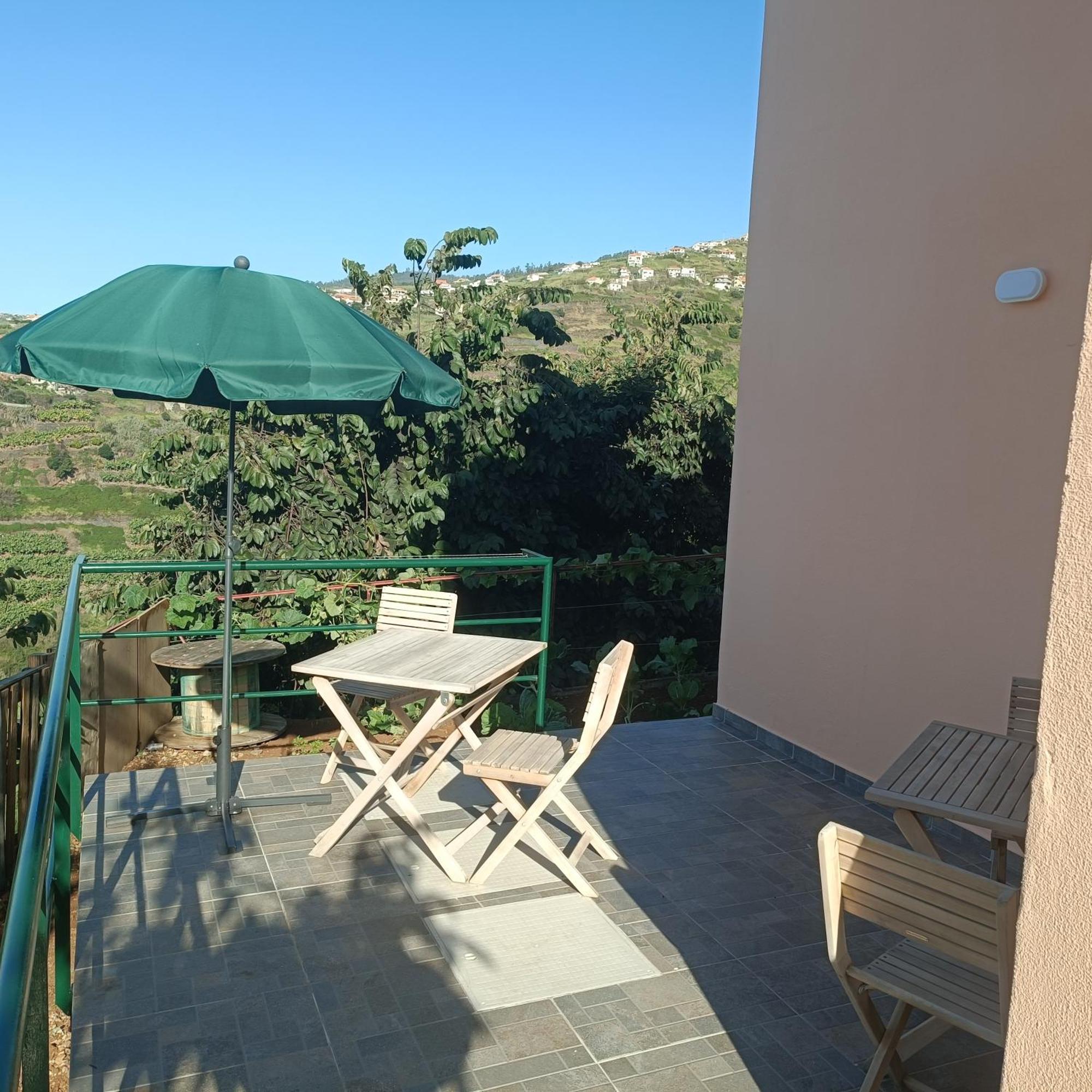 Guest house Casa Bela Vista 1 *
