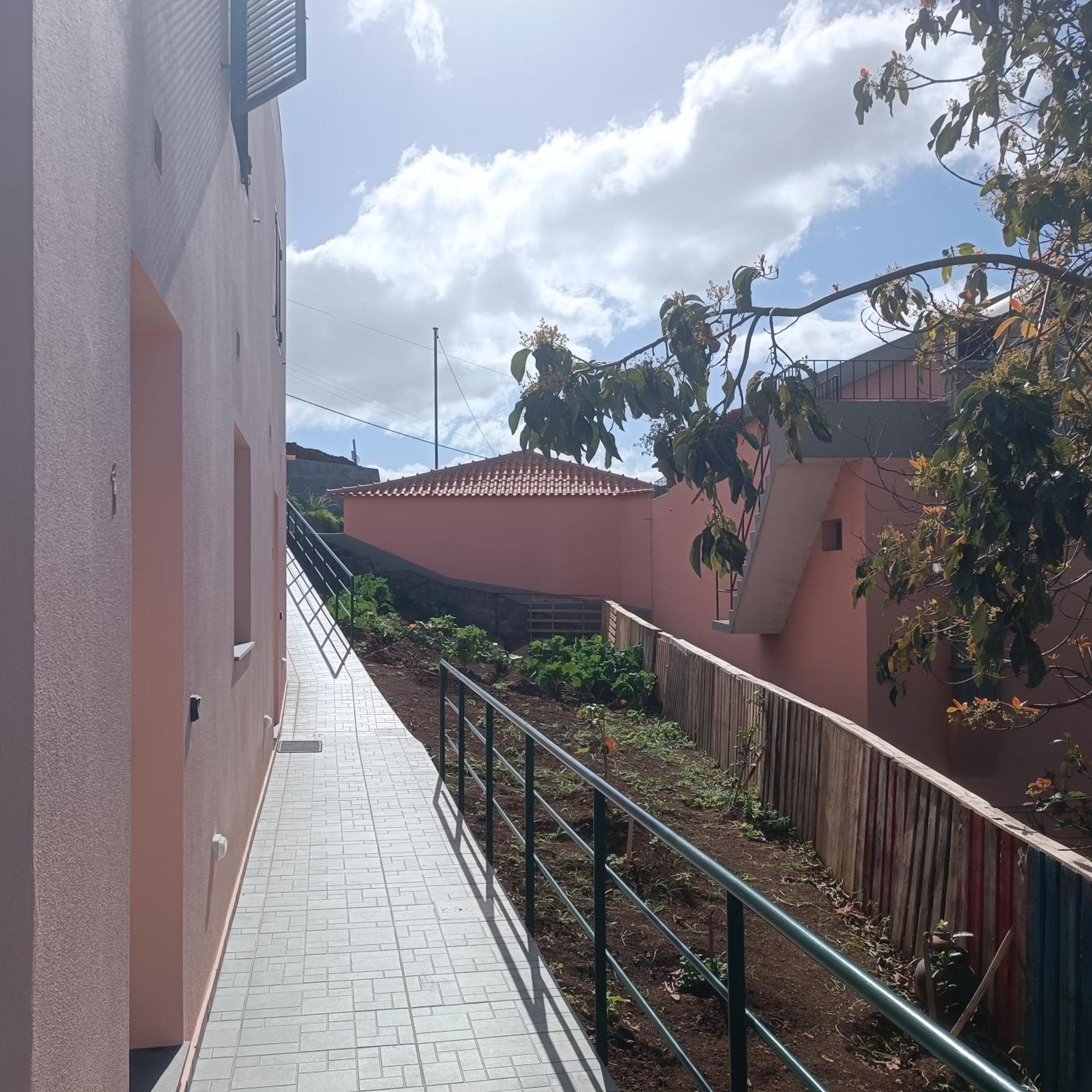 Guest house Casa Bela Vista 1