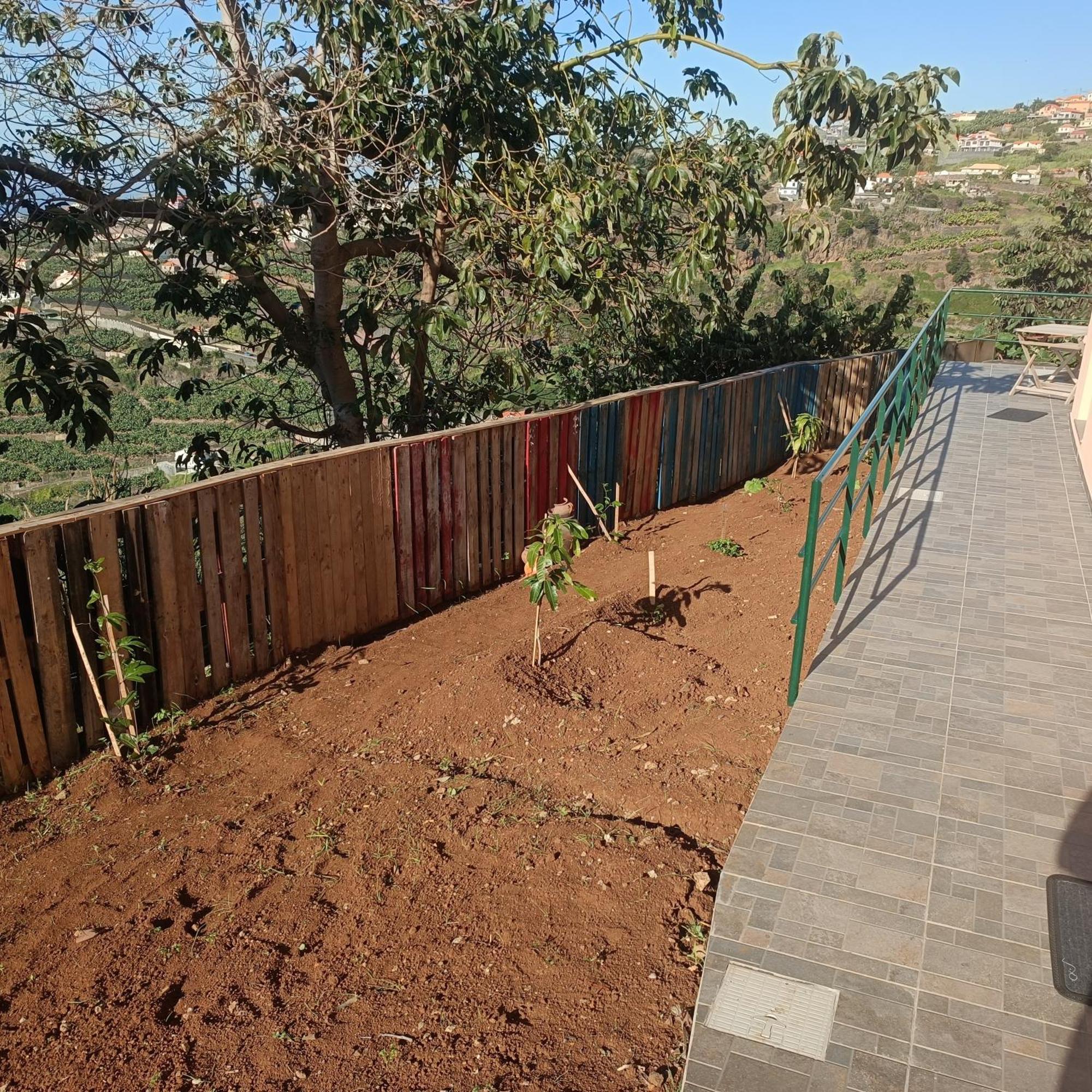 Casa Bela Vista 1