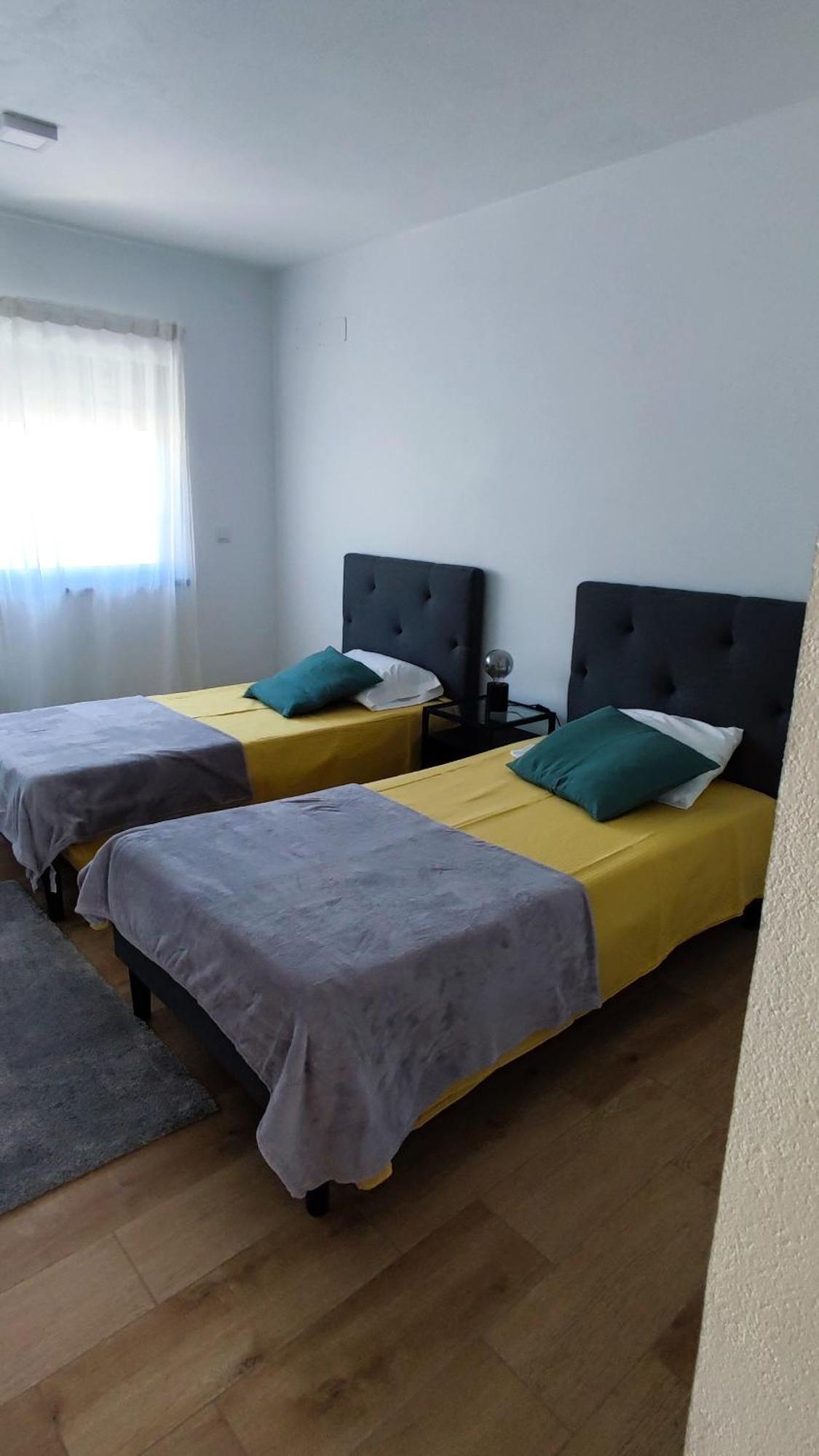 Apartment Feel... Azores -