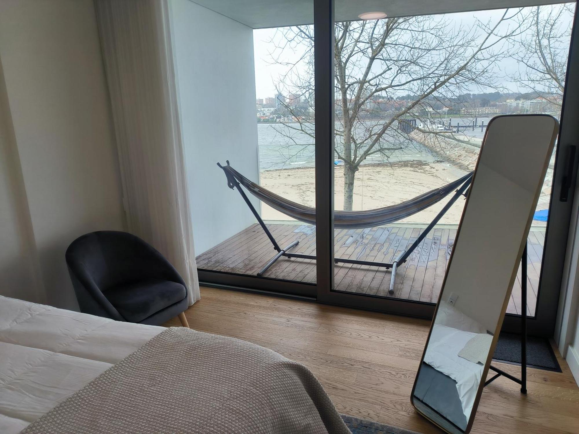 Douro Porto View Apartment Vila Nova de Gaia
