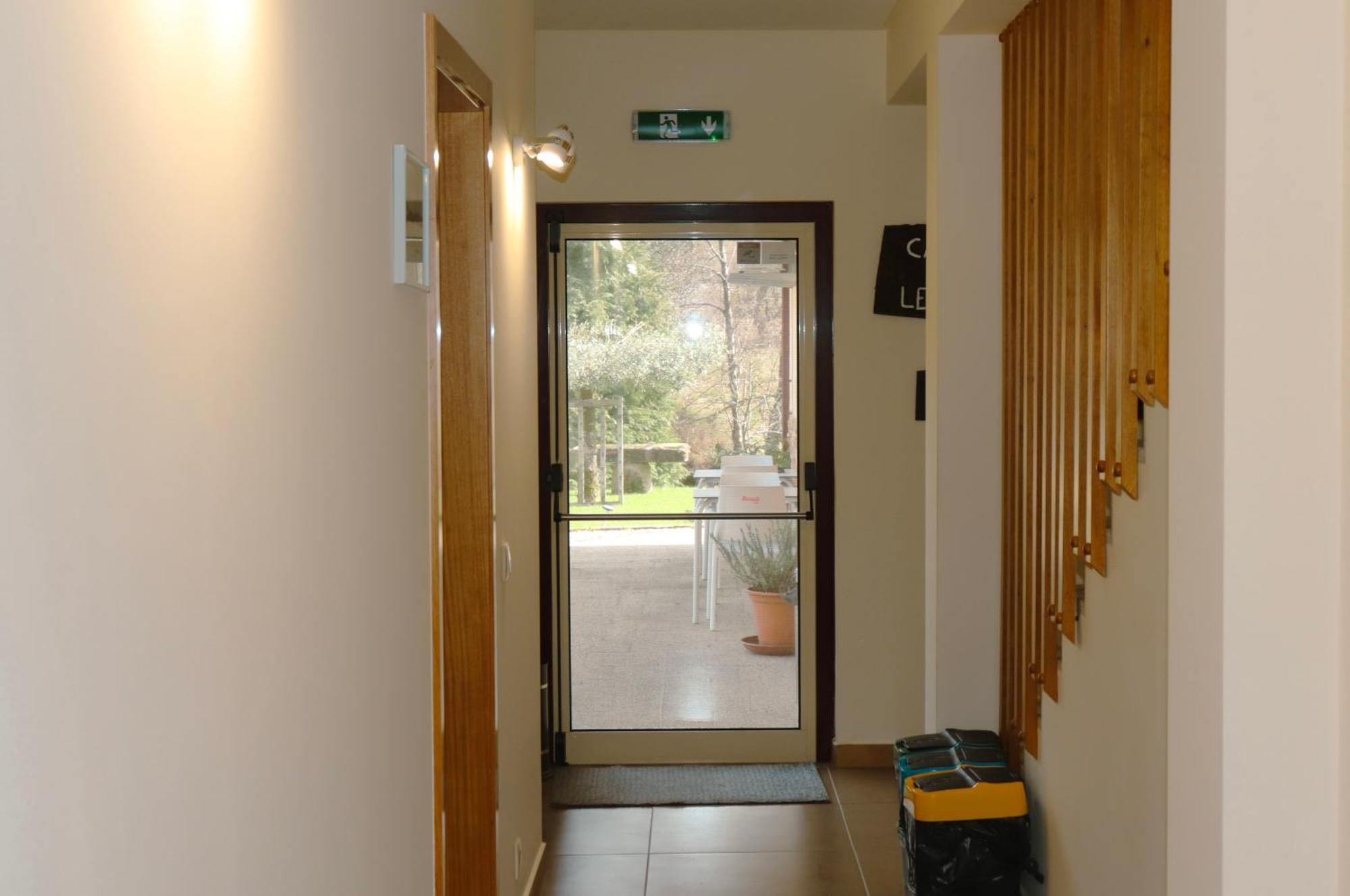 Outeiro Do Moinho Bed & Breakfast Campo do Geres
