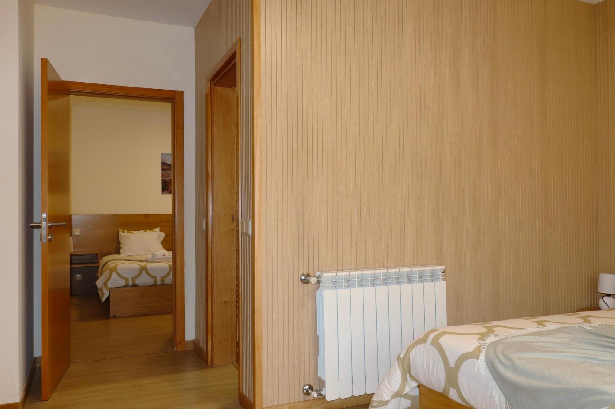 Outeiro Do Moinho Bed & Breakfast