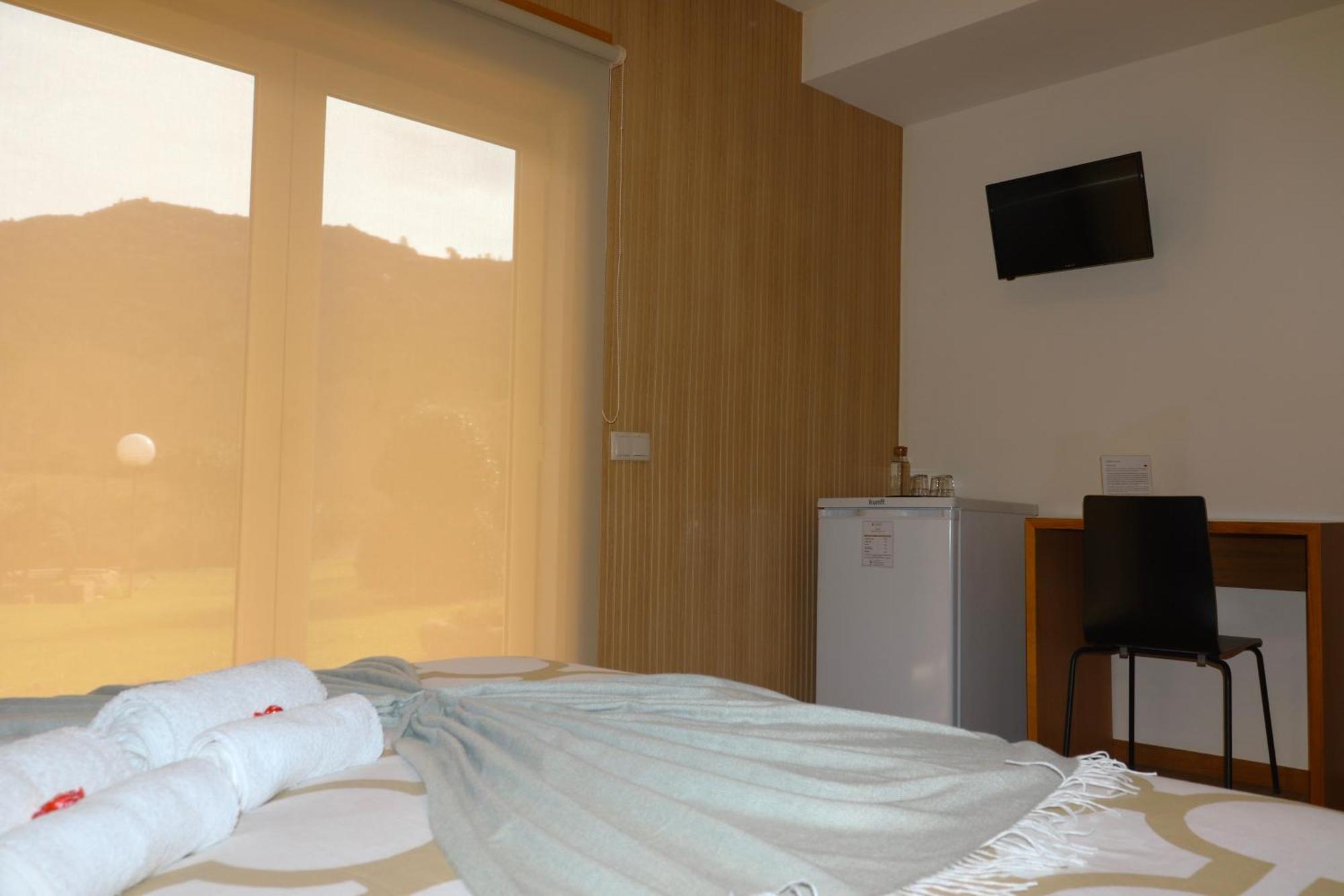 Bed & Breakfast Outeiro Do Moinho *
