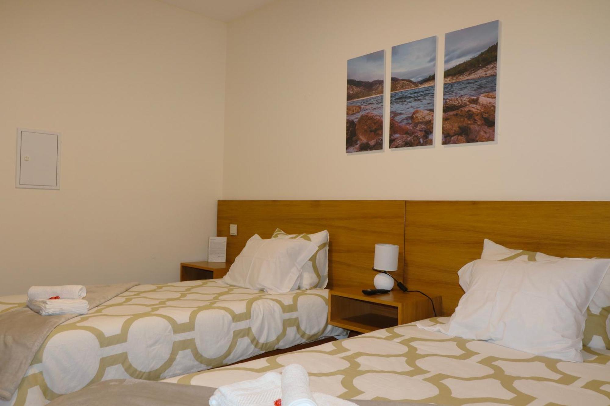 Bed & Breakfast Outeiro Do Moinho