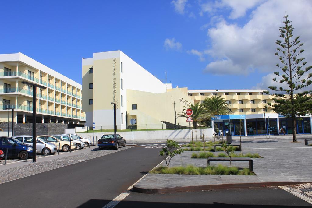 Hotel Caravelas 4*