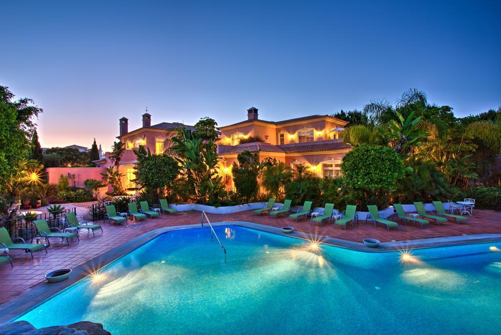 Quinta Jacintina - My Secret Garden 4*