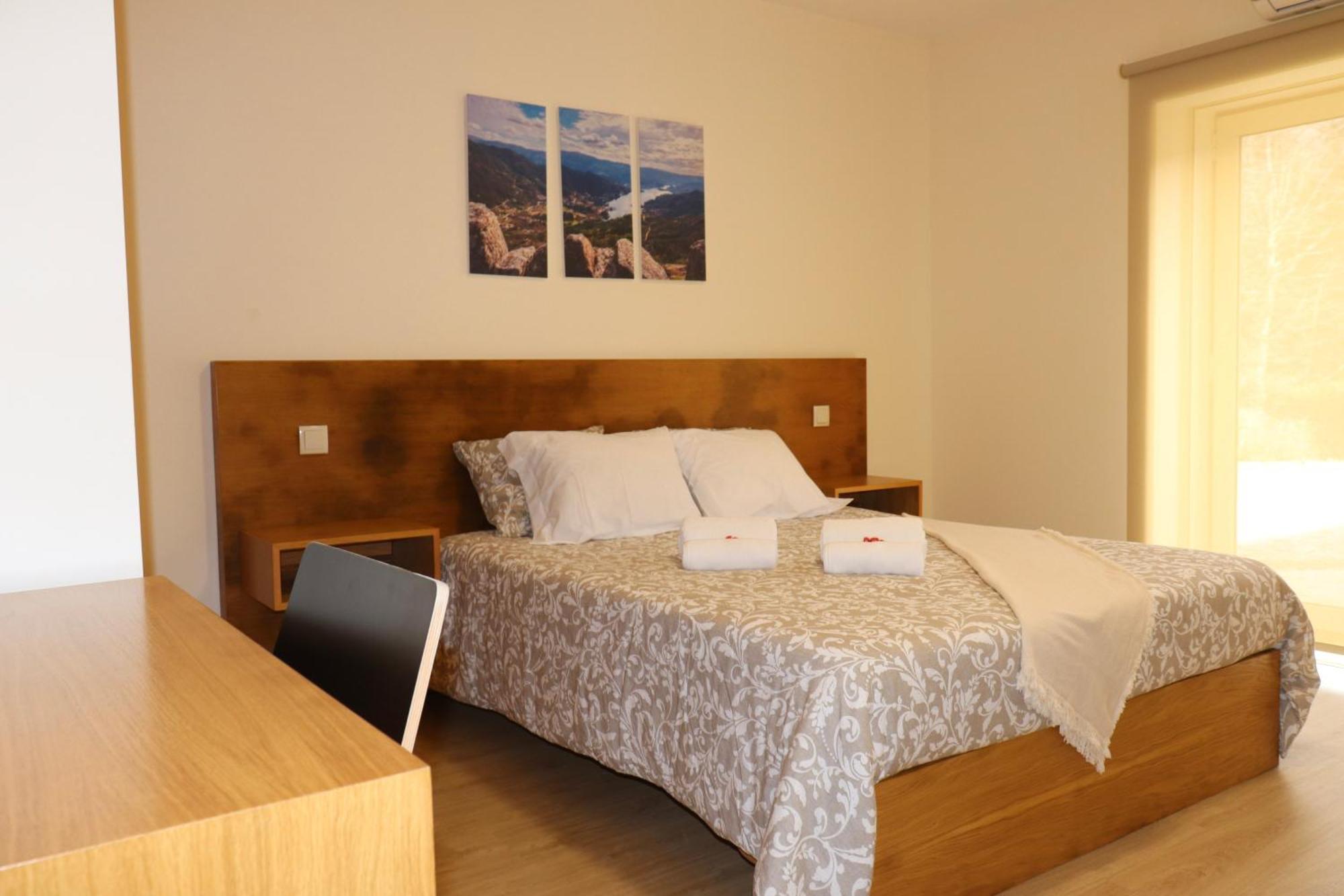 Outeiro Do Moinho Bed & Breakfast