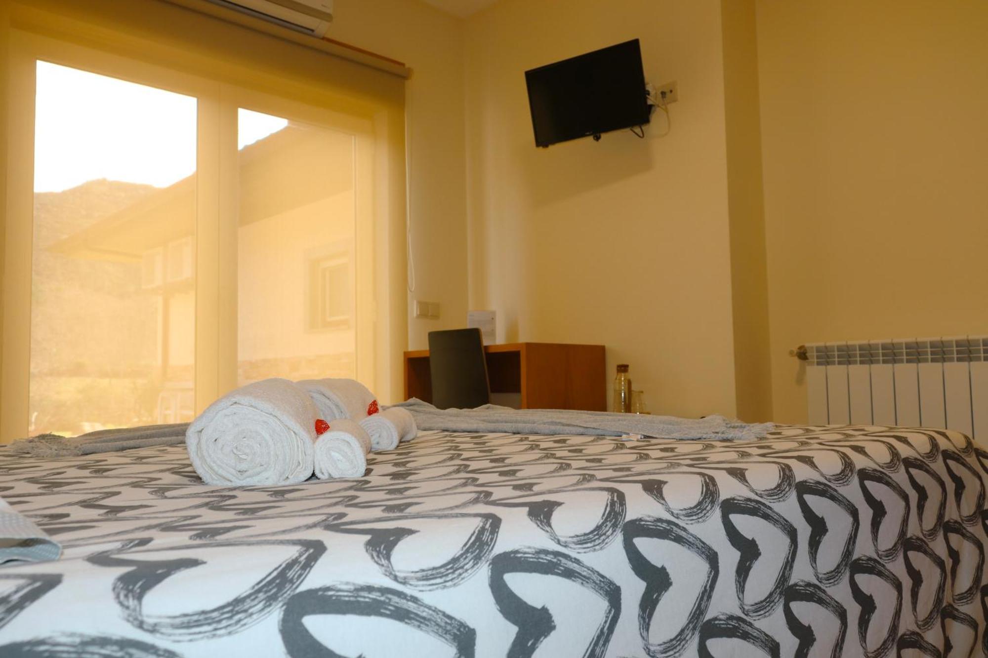 Outeiro Do Moinho Bed & Breakfast *