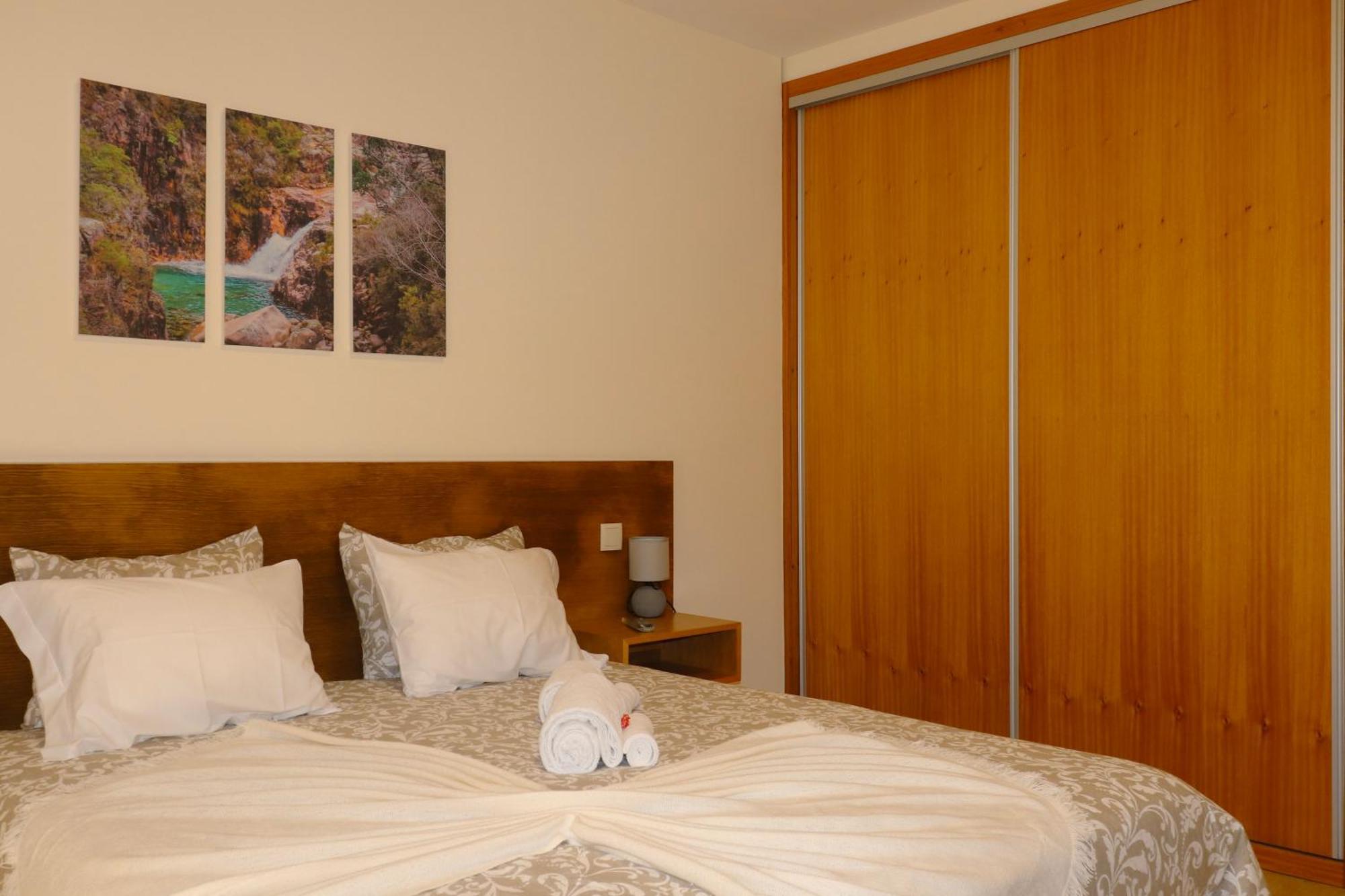 Bed & Breakfast Outeiro Do Moinho *
