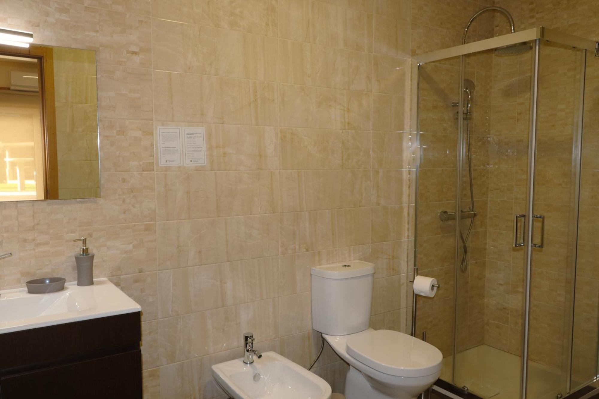 Outeiro Do Moinho Bed & Breakfast Campo do Geres