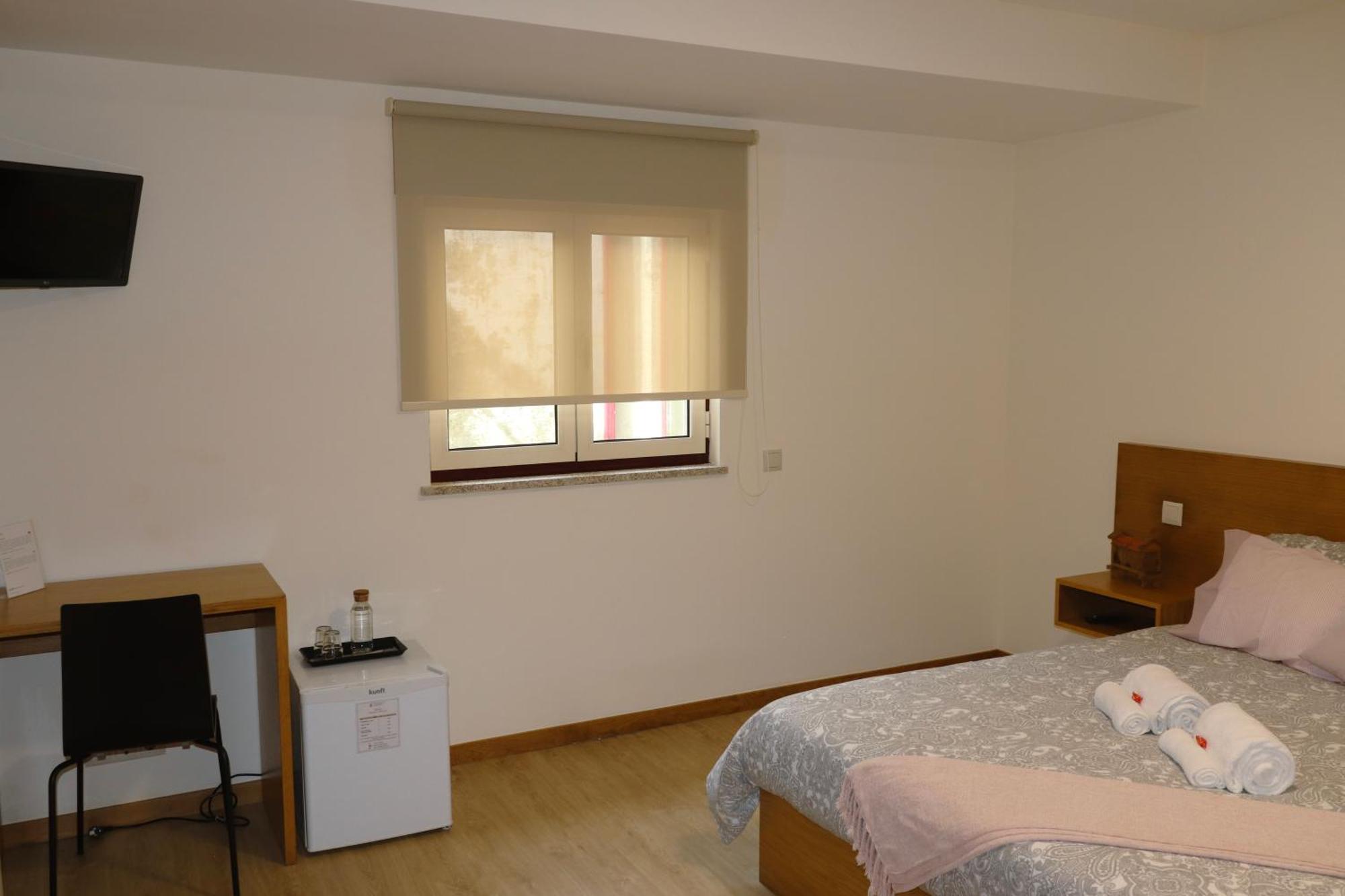 Outeiro Do Moinho Bed & Breakfast *