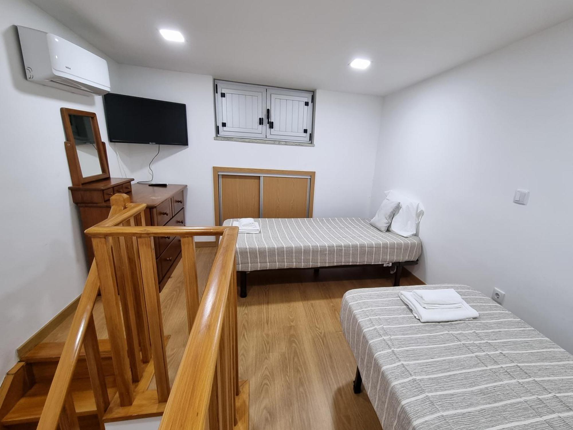 Mr House - Self Check-in Holiday home Coimbra
