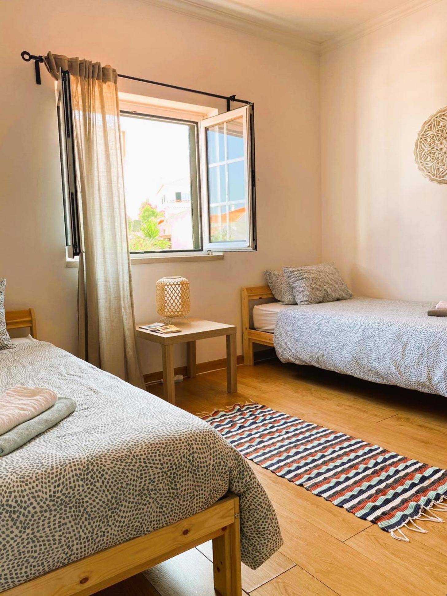 Lalita Ocean & Guest house