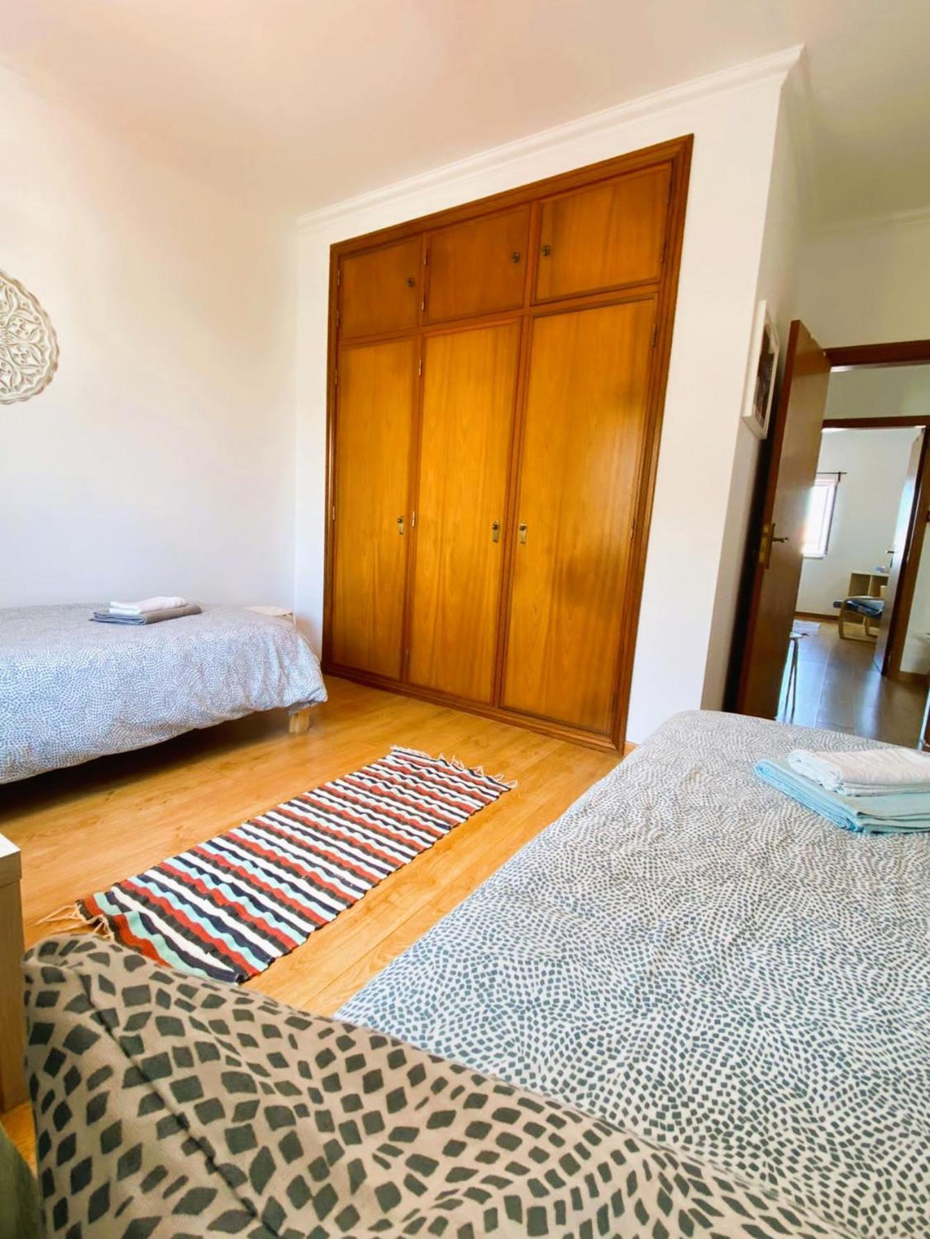 Guest house Lalita Ocean & Ribamar (Torres Vedras)