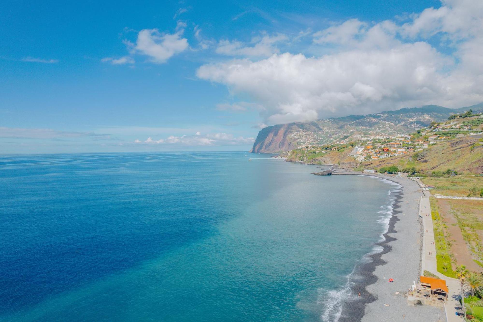 Flh Seaside Luxury At Madeira Palace Apartment *