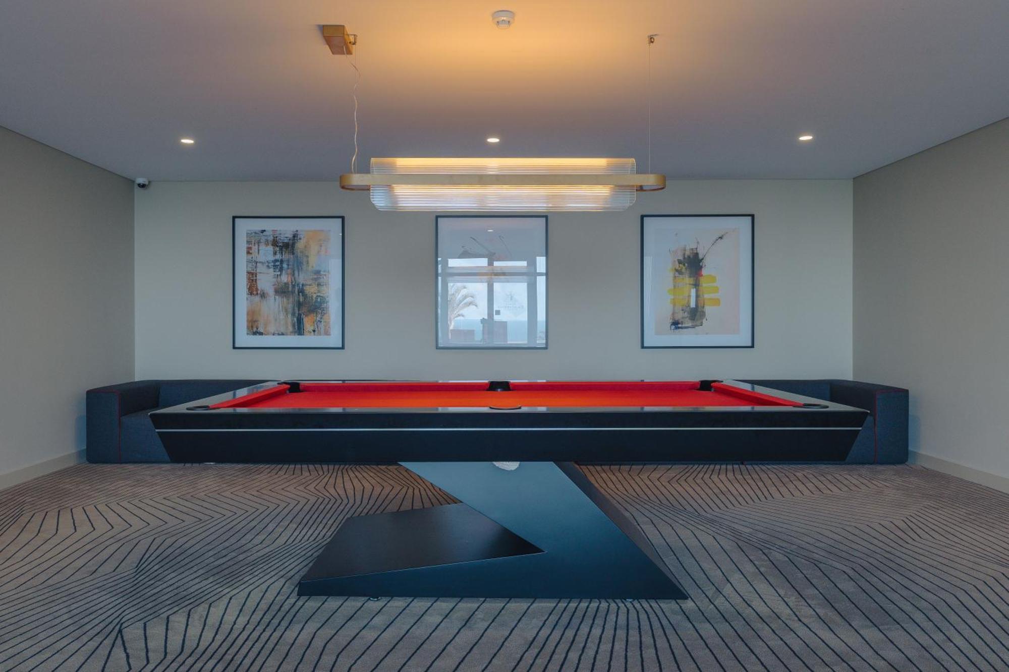 Flh Seaside Luxury At Madeira Palace Apartment