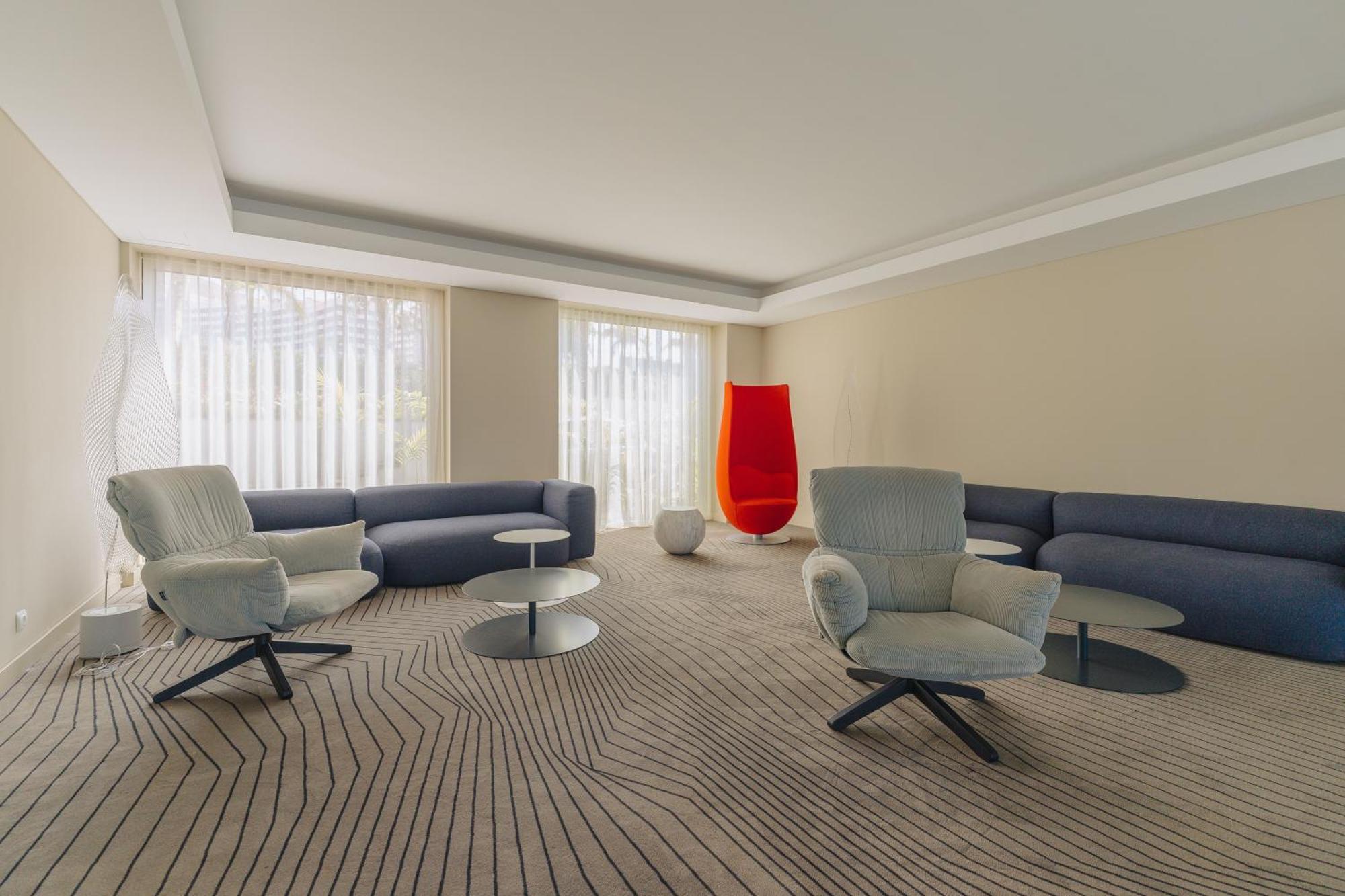 Flh Seaside Luxury At Madeira Palace * Funchal (Madeira)