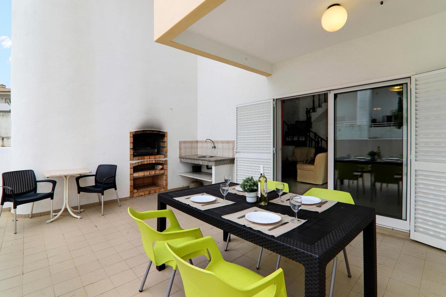 Aldeamento Turistico Aldeia Da Gale Holiday park 3*