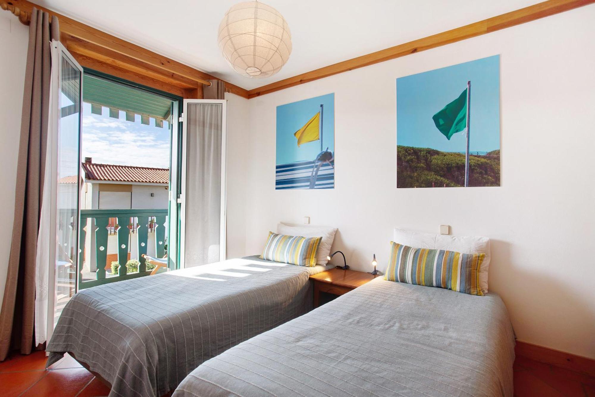 Appartement A Casa Da Concha