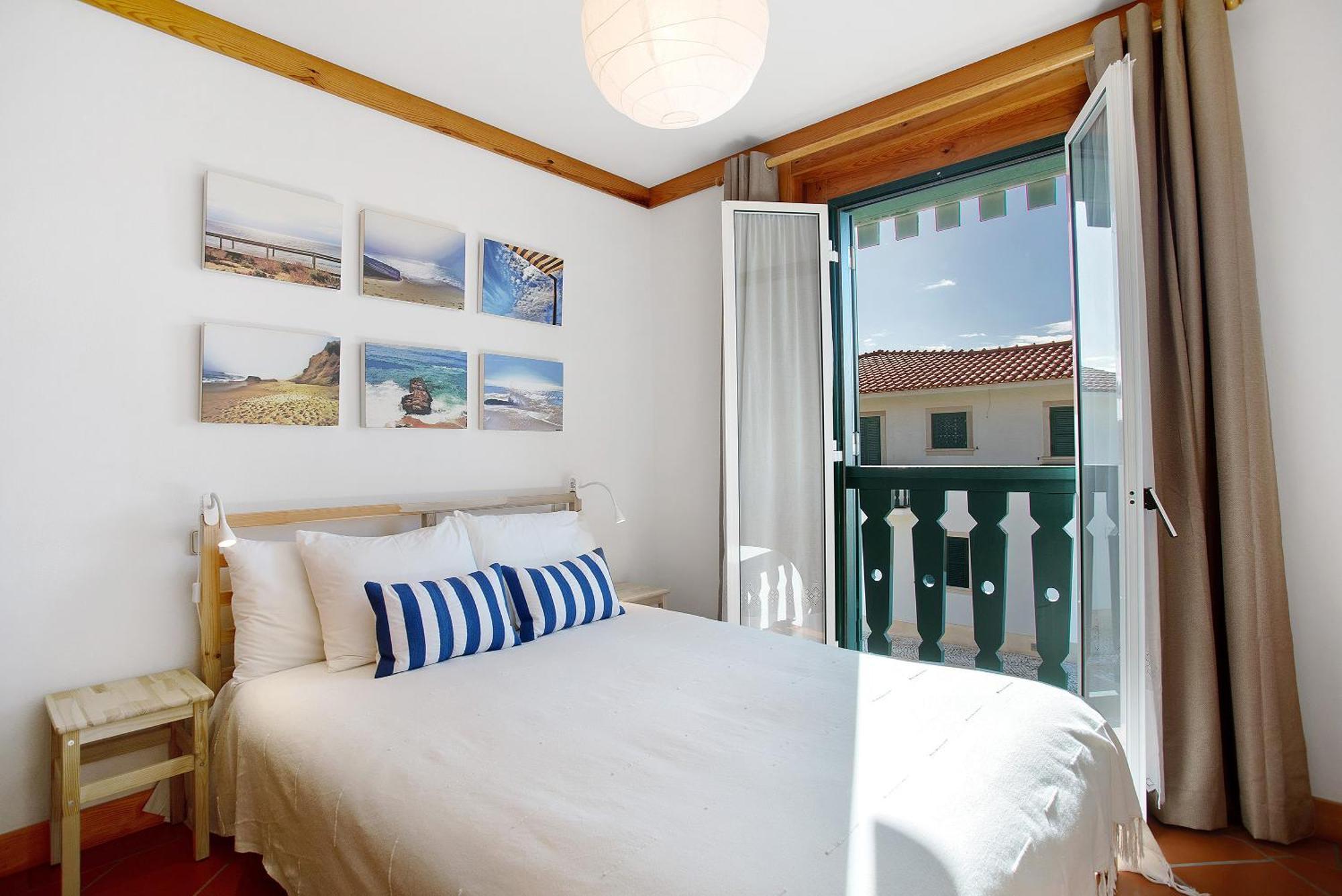A Casa Da Concha Apartment Sao Pedro De Moel
