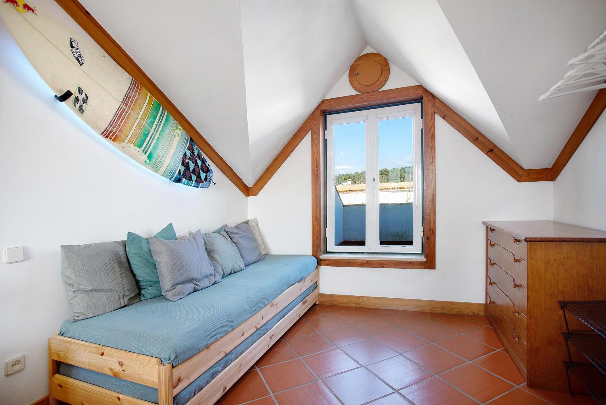 Appartement A Casa Da Concha *