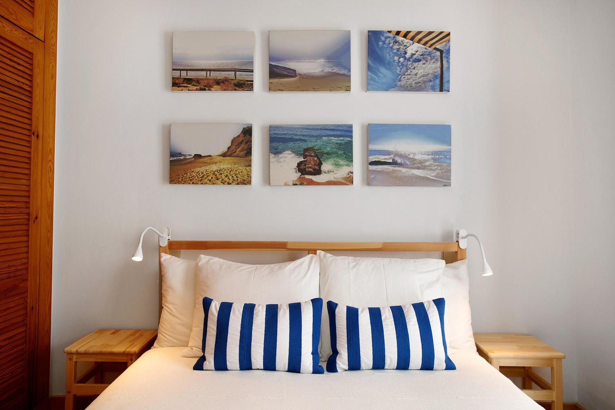 A Casa Da Concha Apartment *