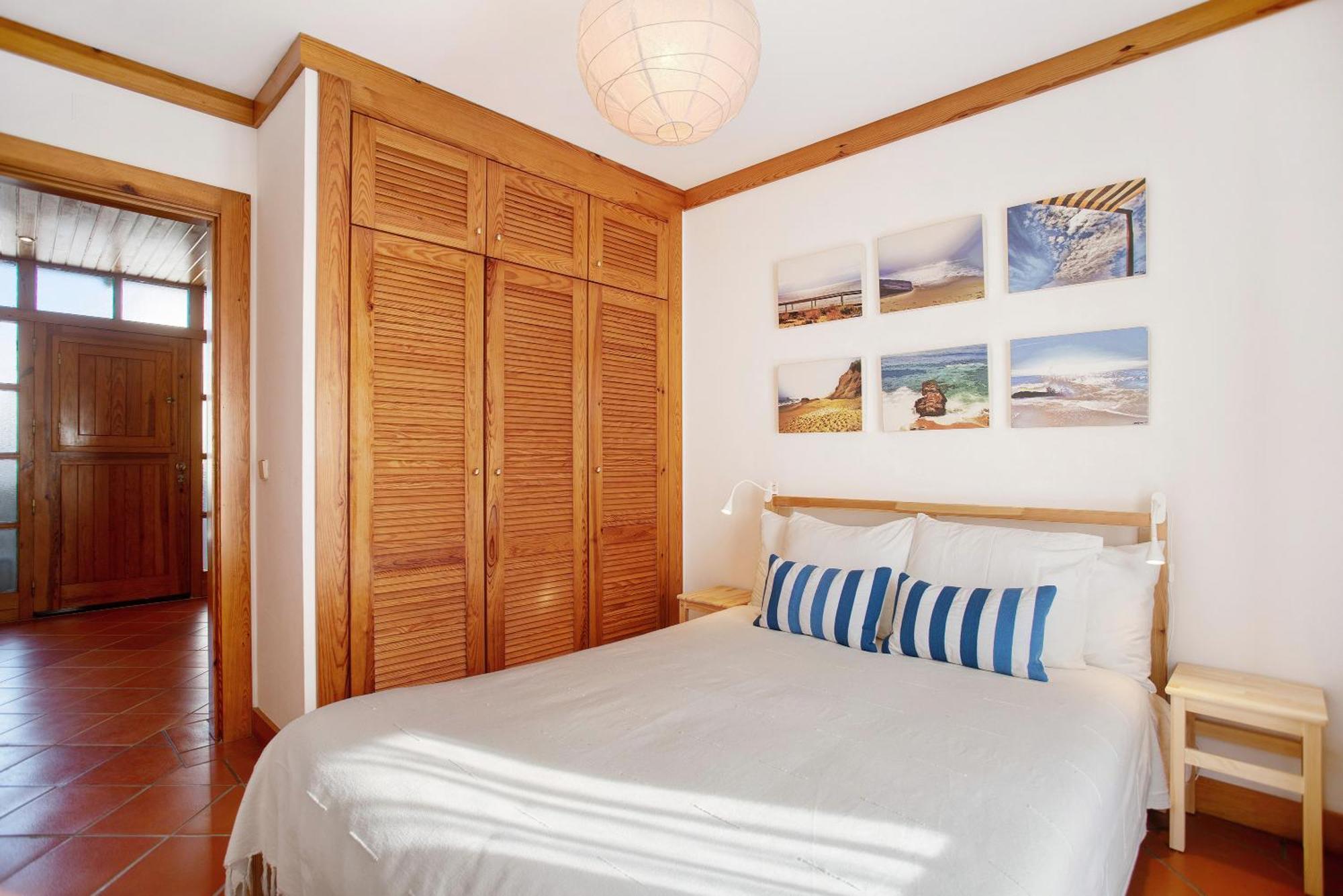 Appartement A Casa Da Concha São Pedro de Muel