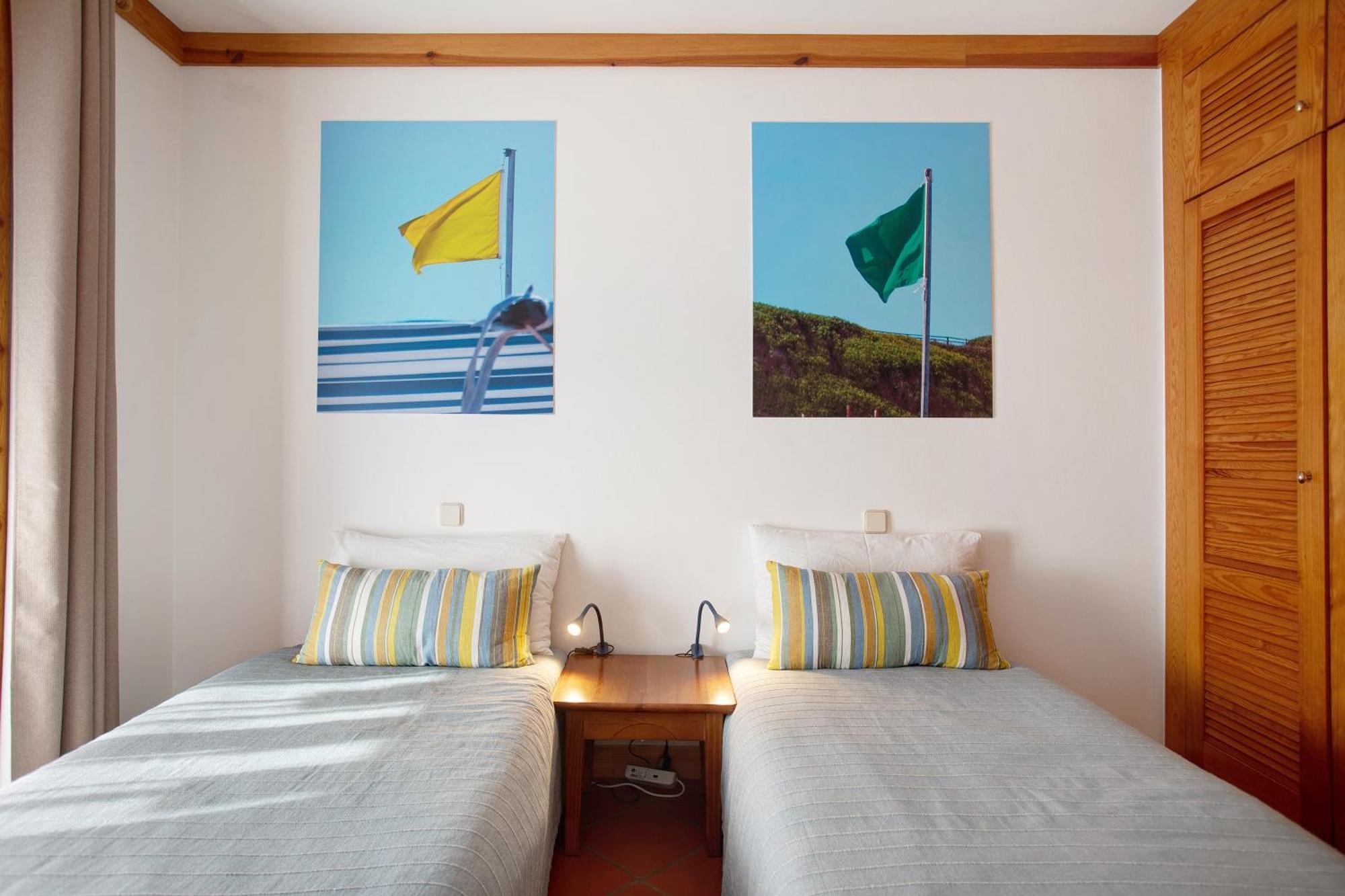 A Casa Da Concha Apartment