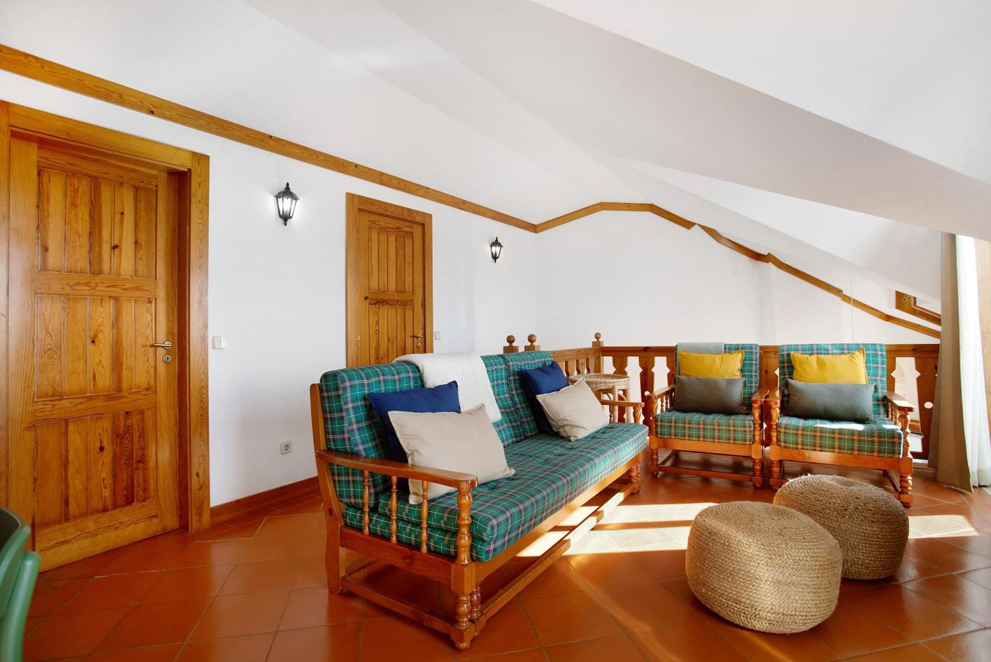 A Casa Da Concha