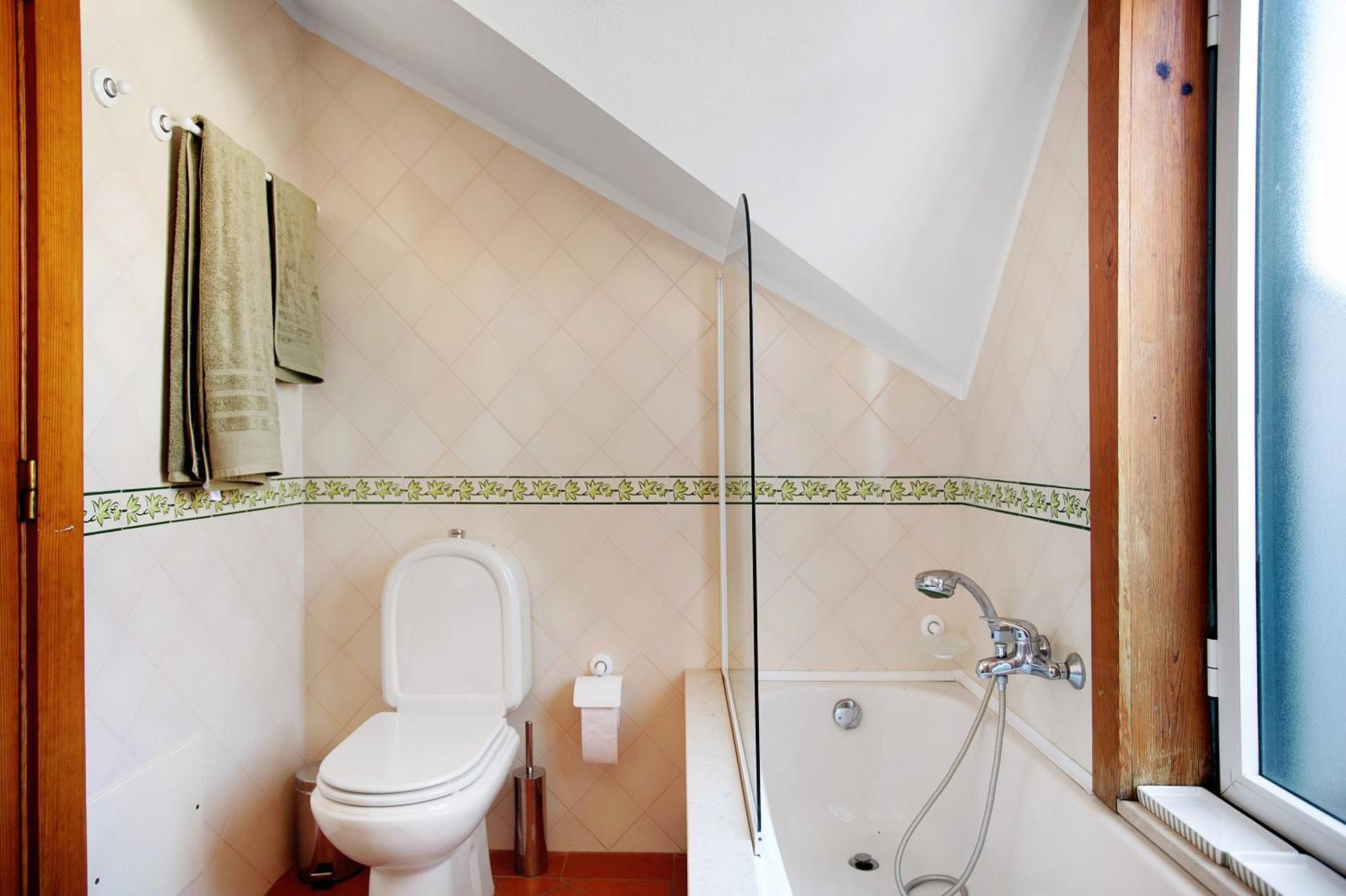 A Casa Da Concha Apartment *