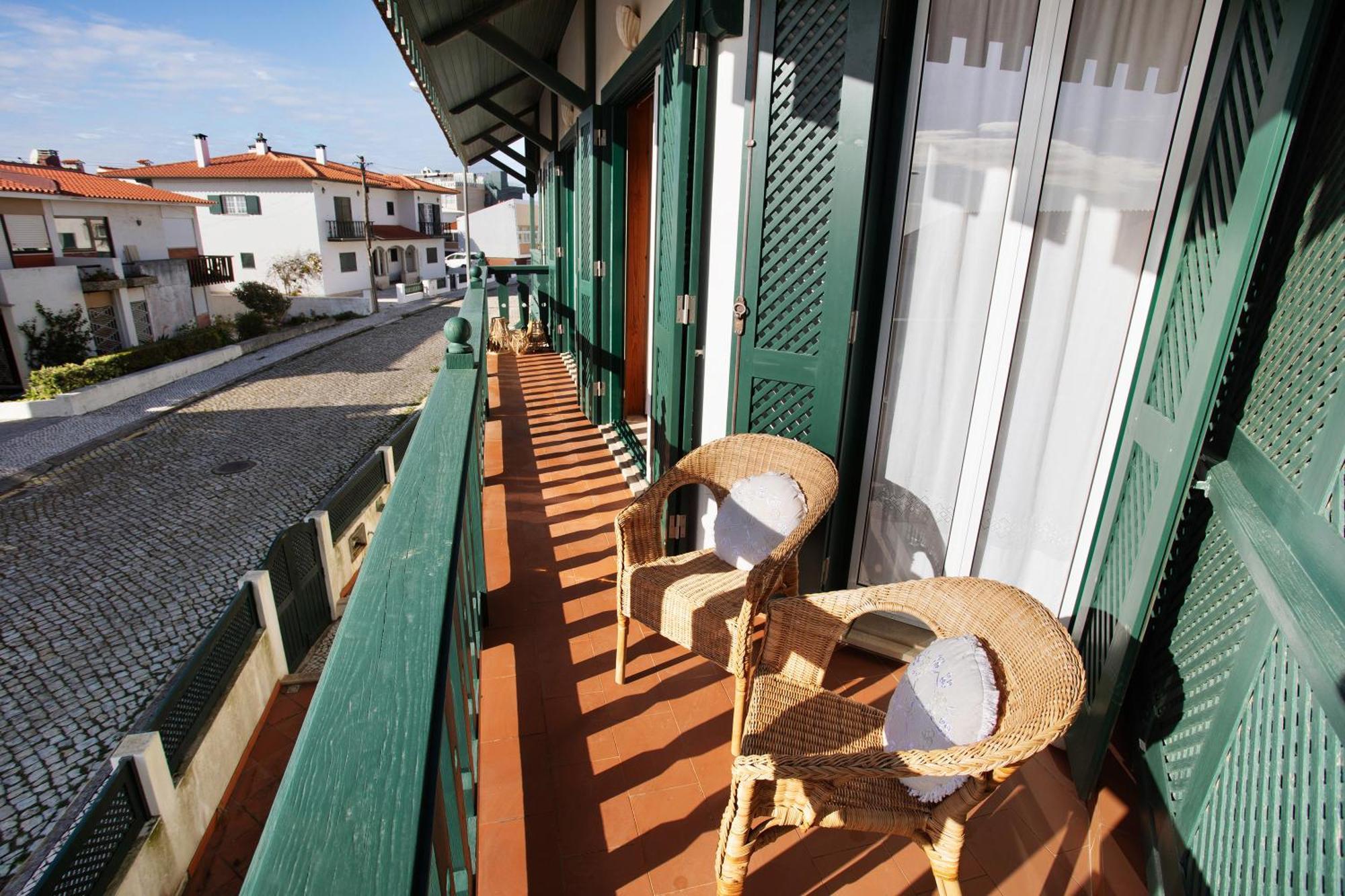 Apartment A Casa Da Concha