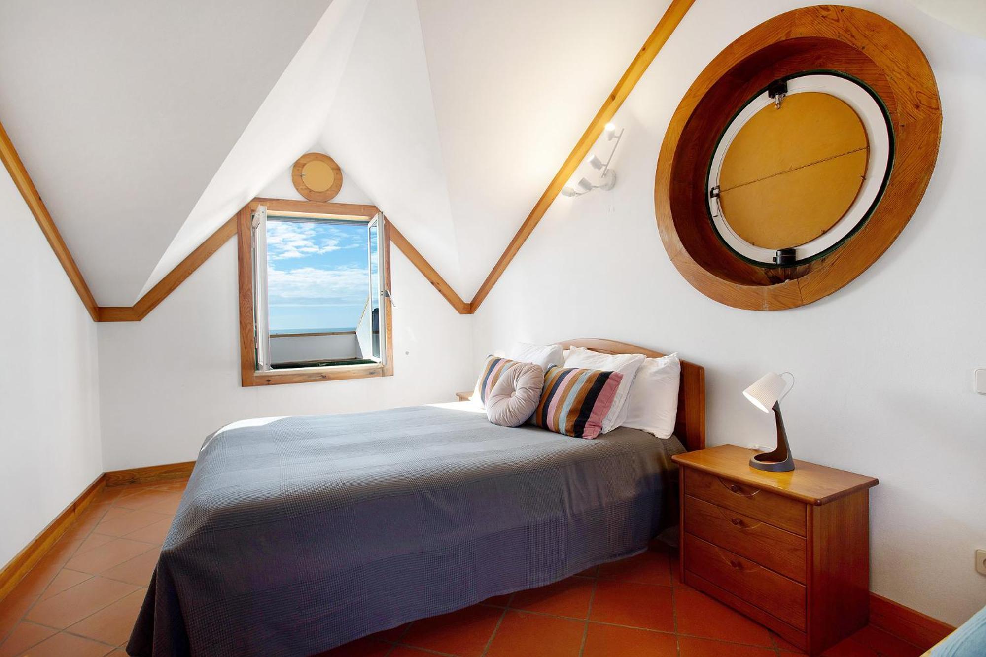 A Casa Da Concha Appartement São Pedro de Muel