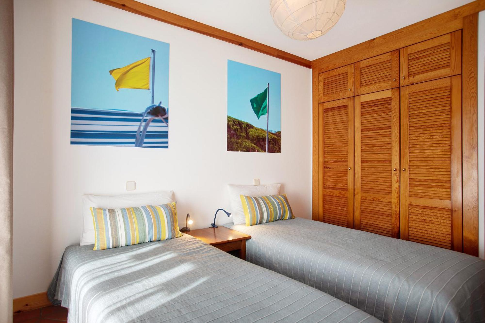 A Casa Da Concha Apartment