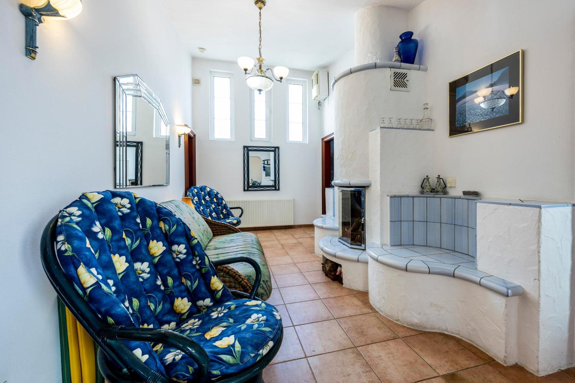 Villa Seaside Retreat Casa Romana Praia Da Luz