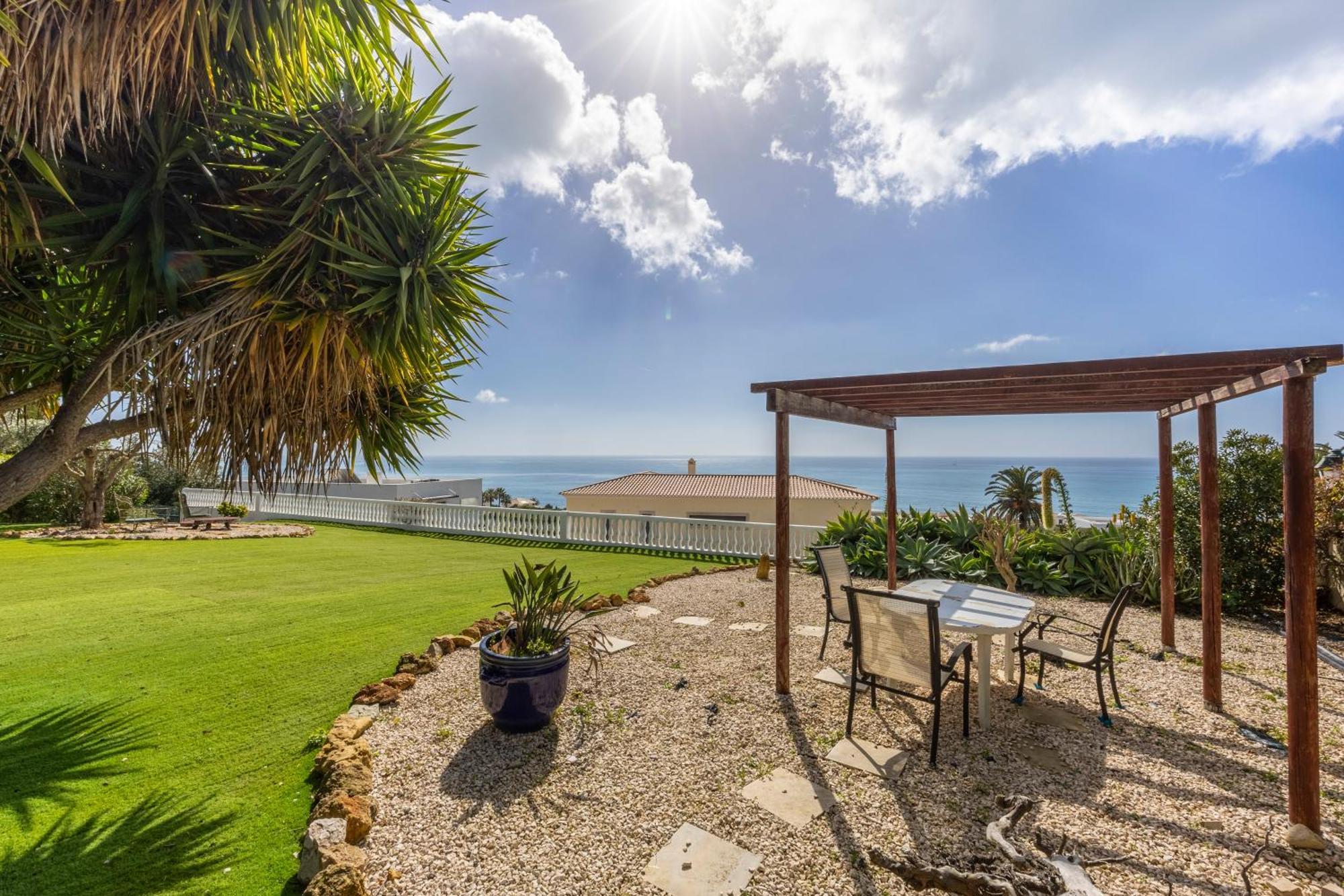 Seaside Retreat Casa Romana * Praia Da Luz