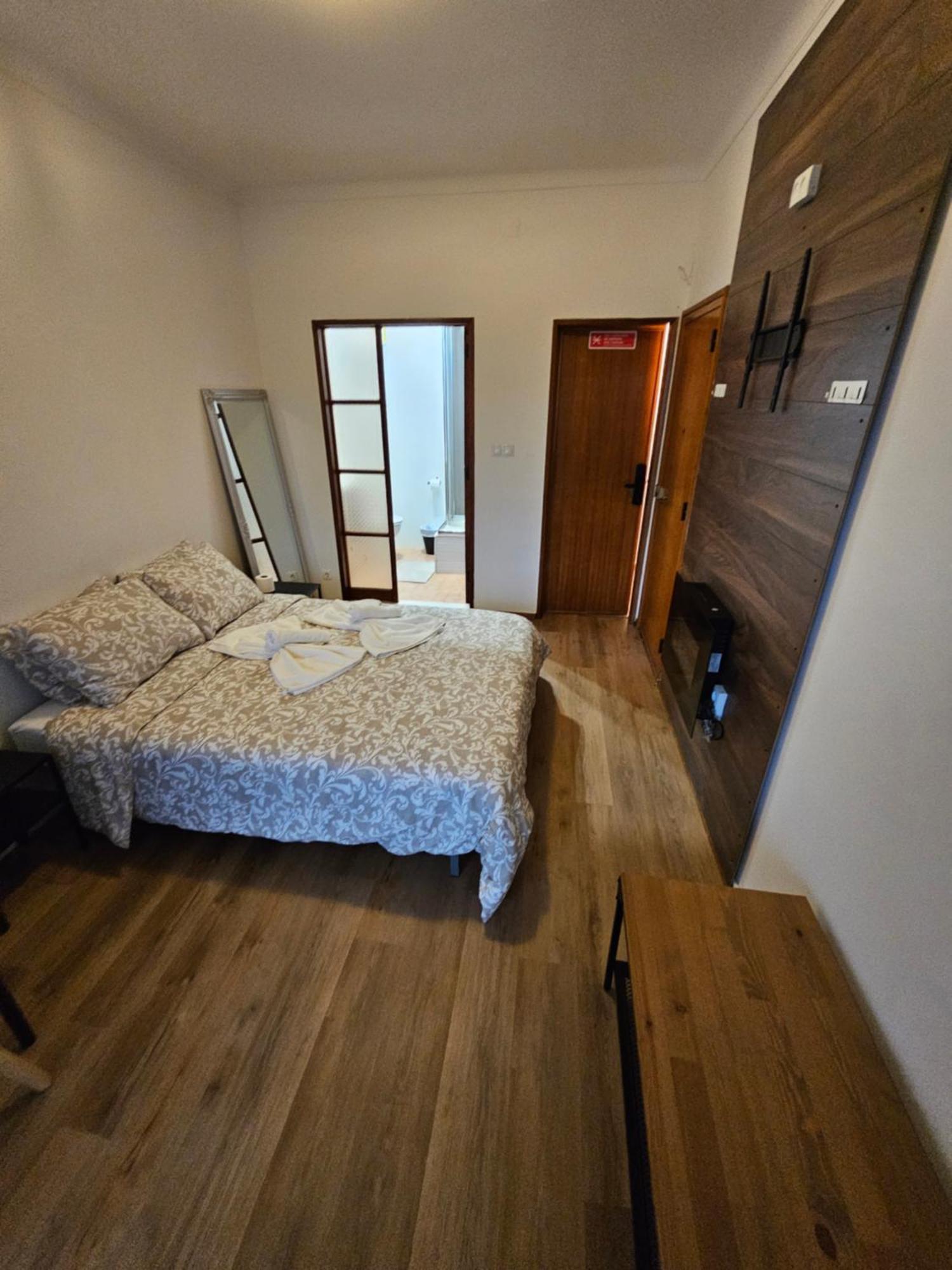 Guest house Village Gh *
