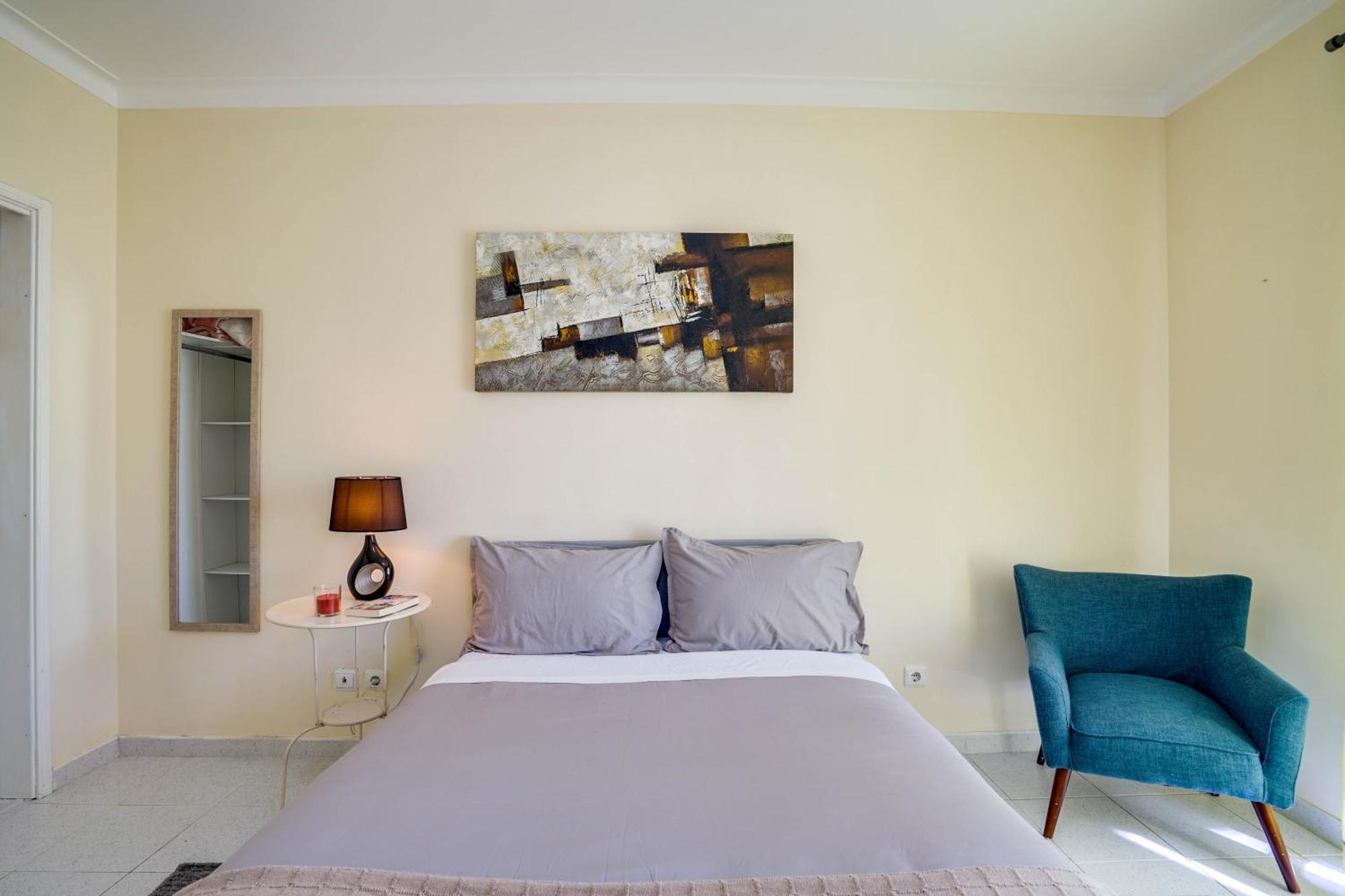Sun & Surf Appartement