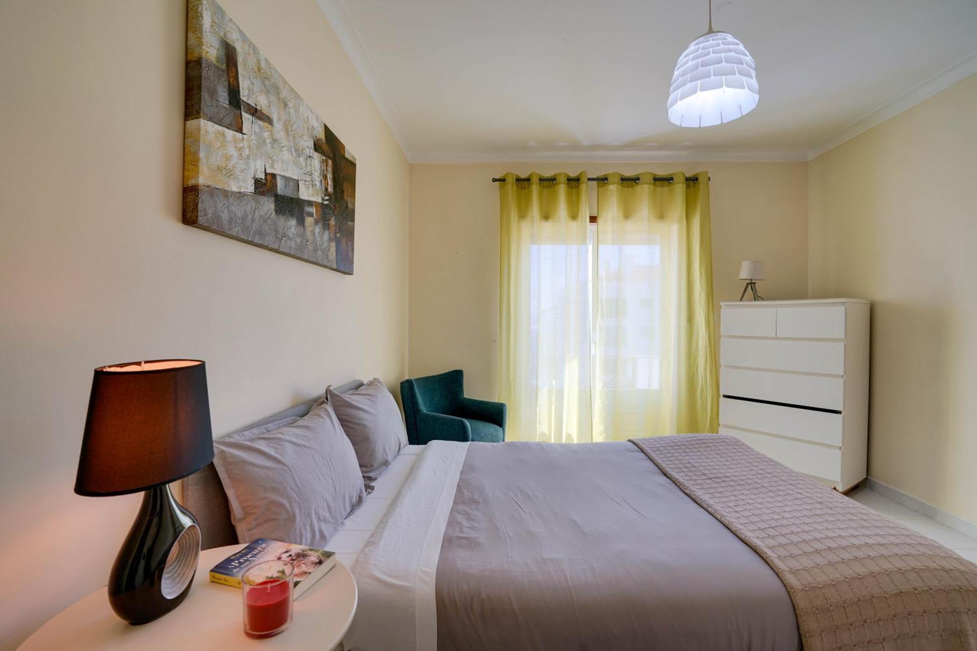 Sun & Surf Appartement Peniche