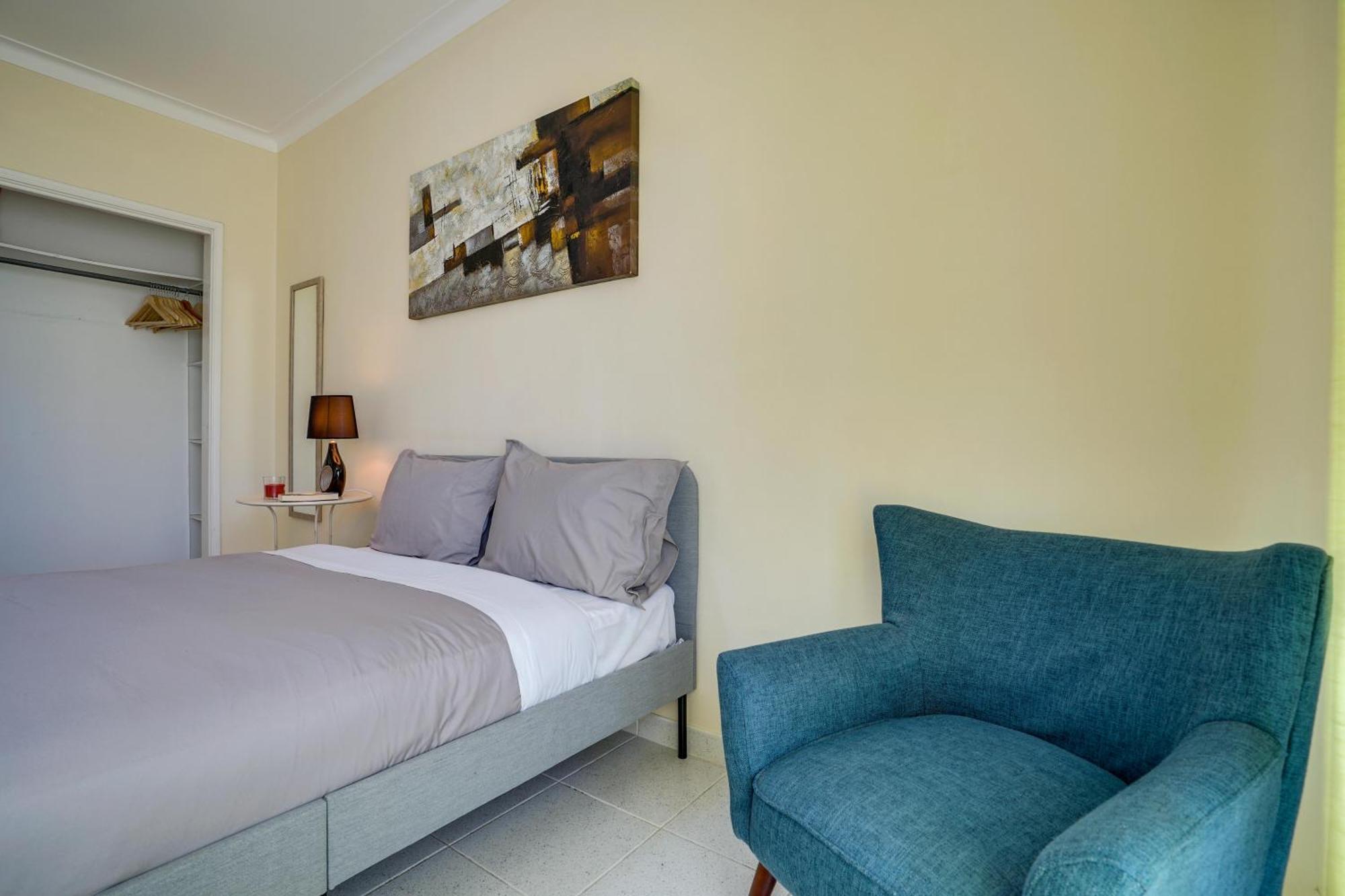 Sun & Surf Appartement
