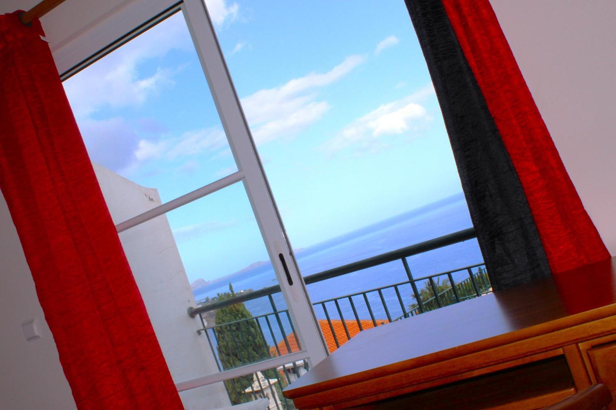 Moradia Bela House Holiday home *