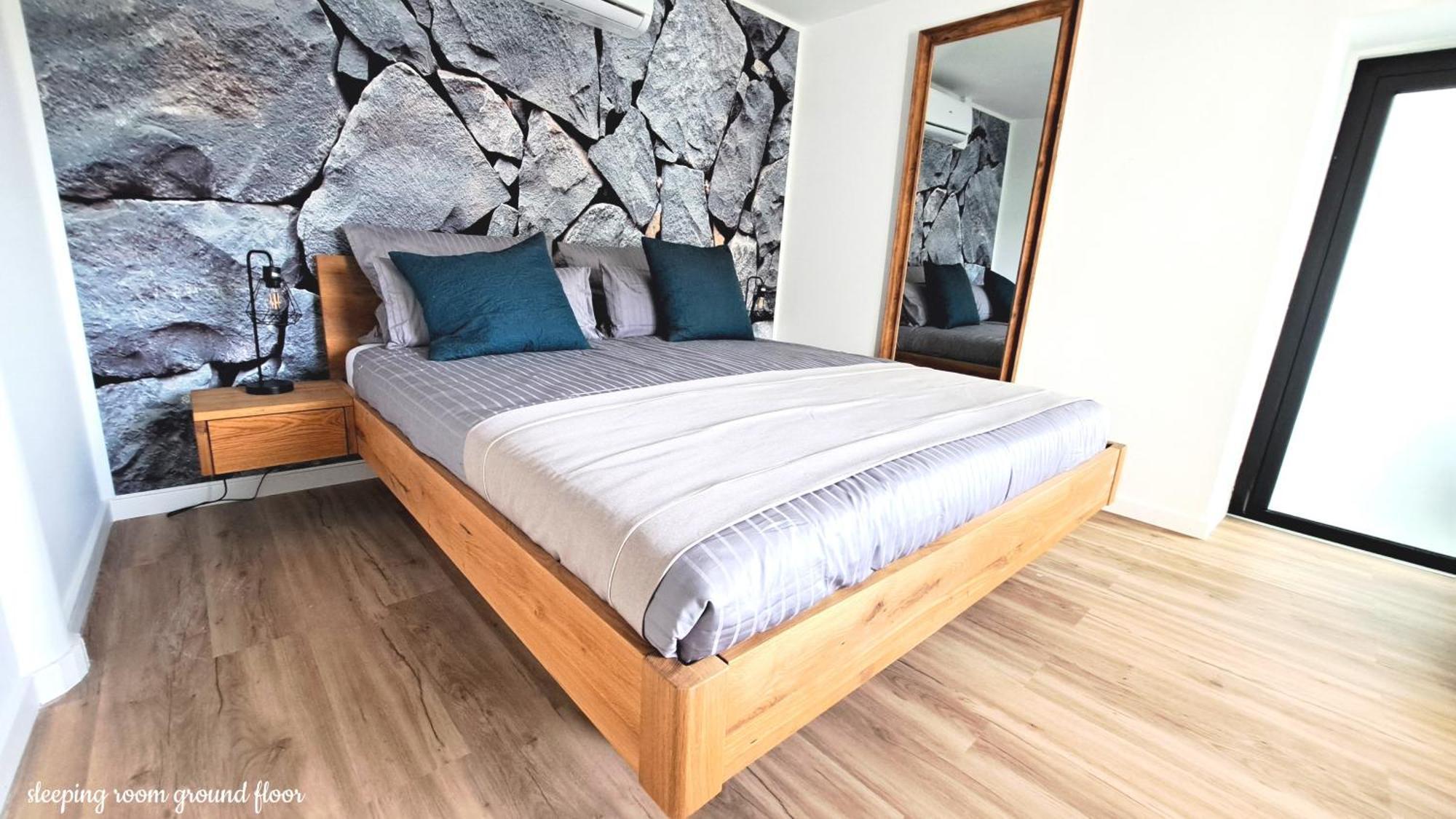 Espirito Do Mar - Premium With Jacuzzi Villa *