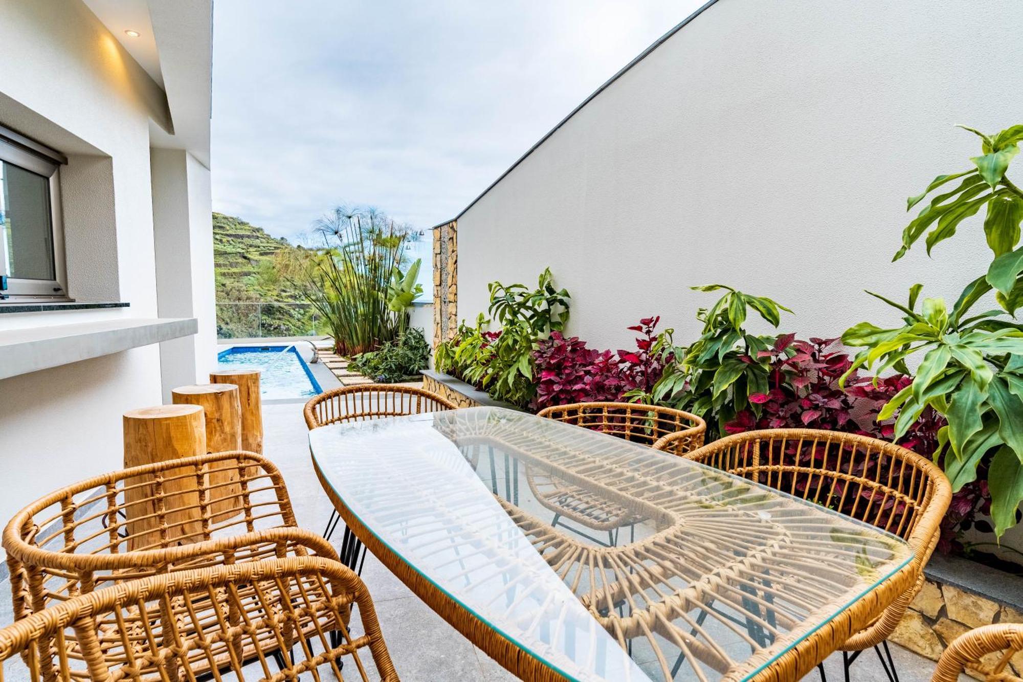 One Sweet World Villa *