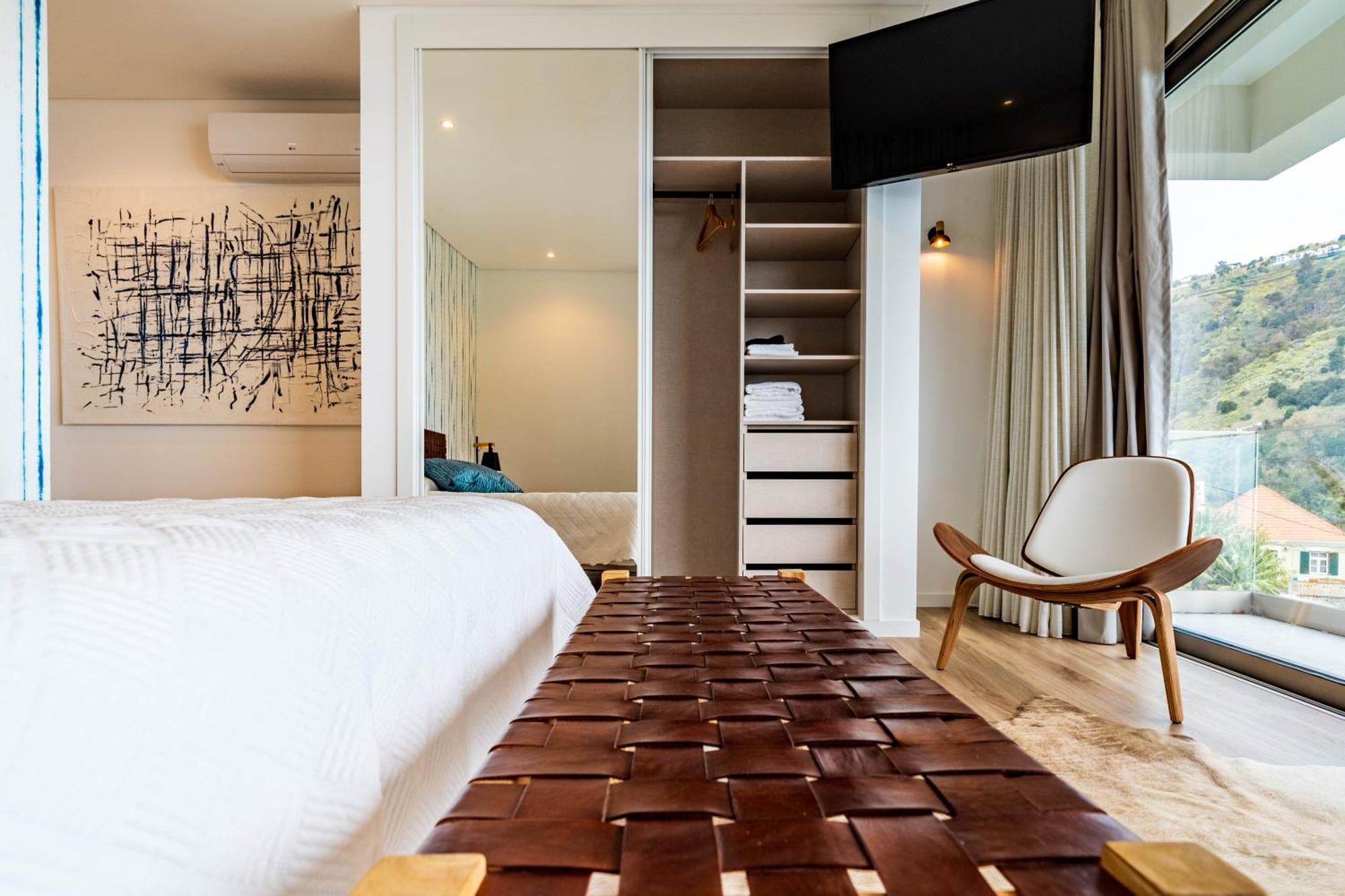One Sweet World Villa Calheta (Madeira)