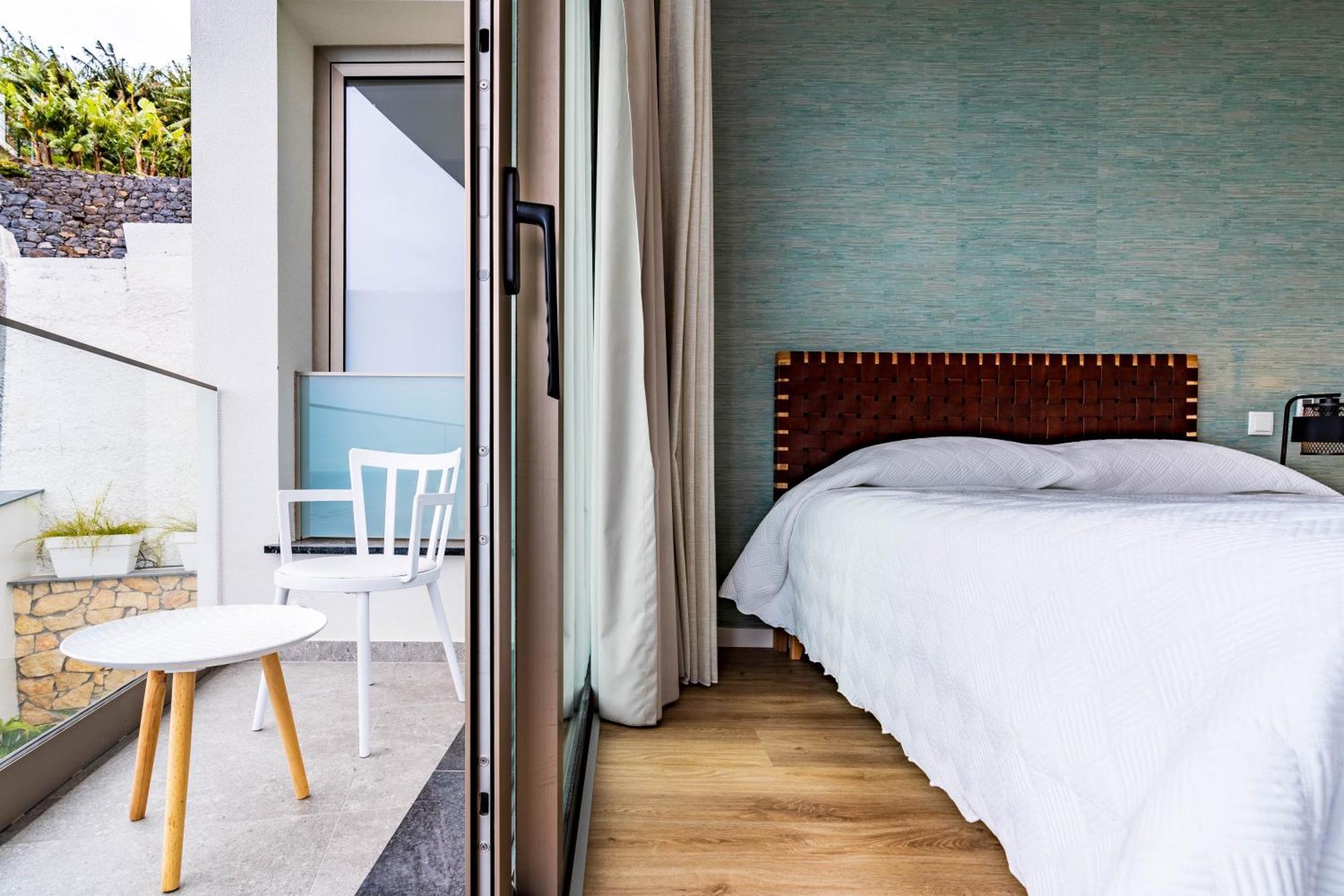 Villa One Sweet World Calheta (Madeira)