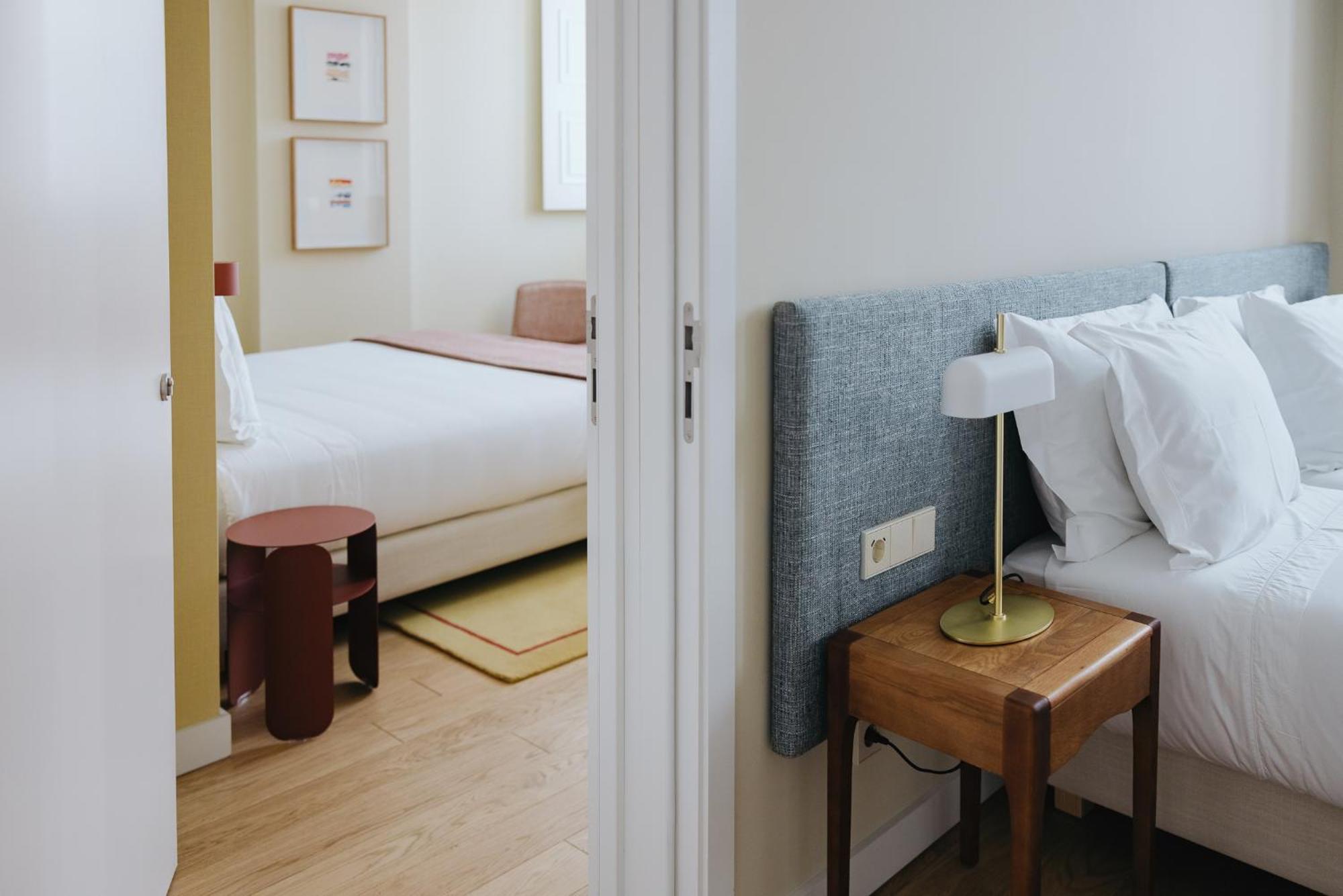 Hotel Nine Dots Azorean Art Boutique Ponta Delgada (Sao Miguel)