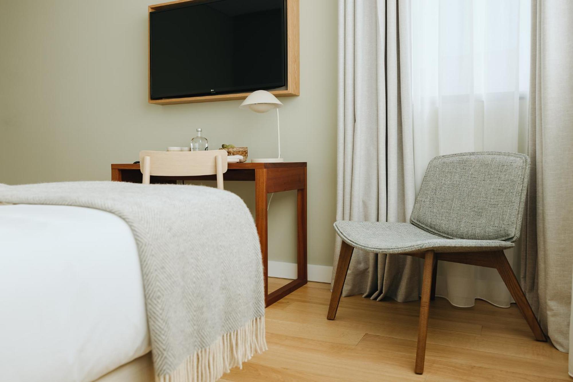 Hotel Nine Dots Azorean Art Boutique 4*