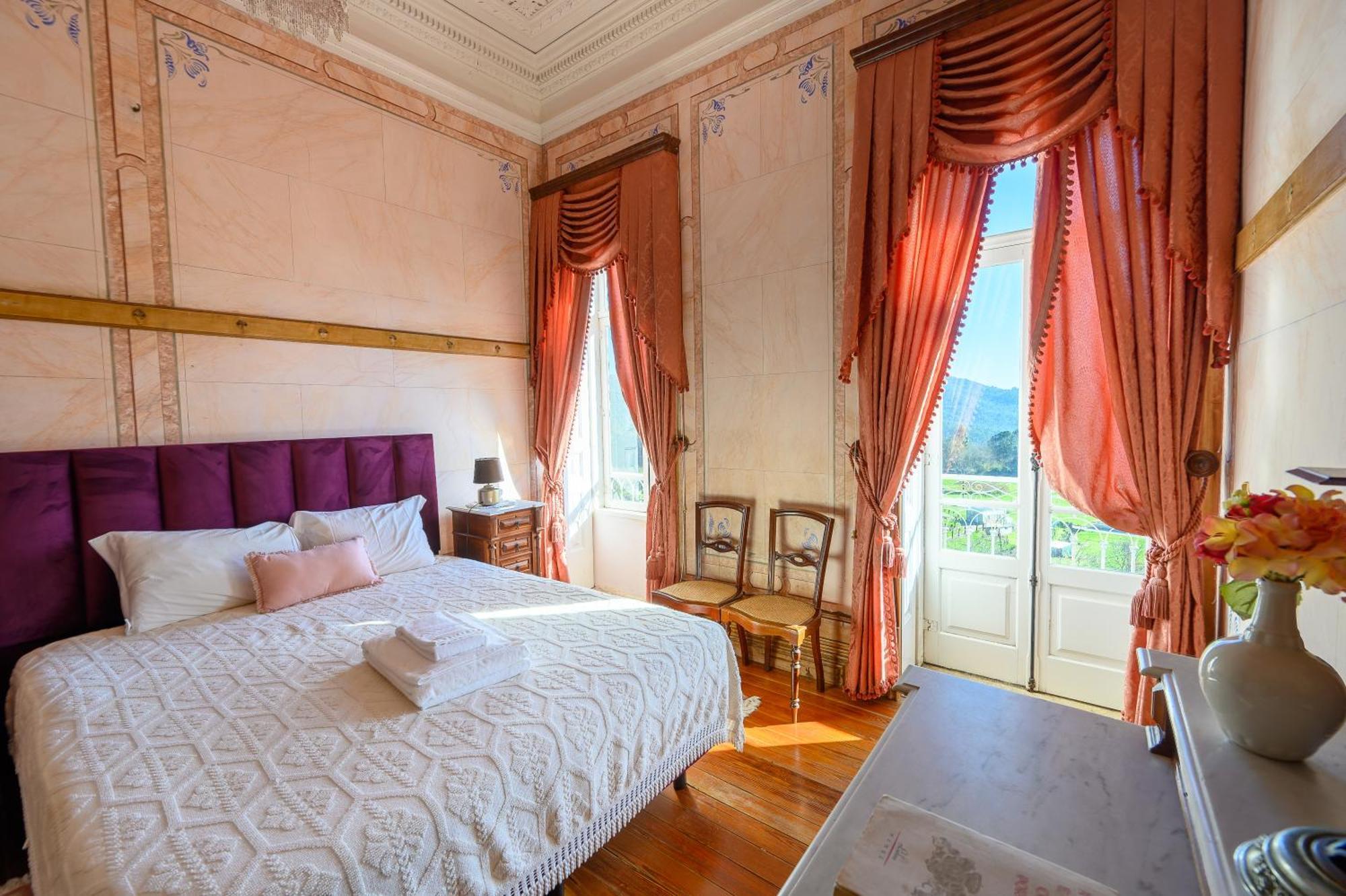 Resort Quinta Sao Francisco Rural - Regina Group 3*