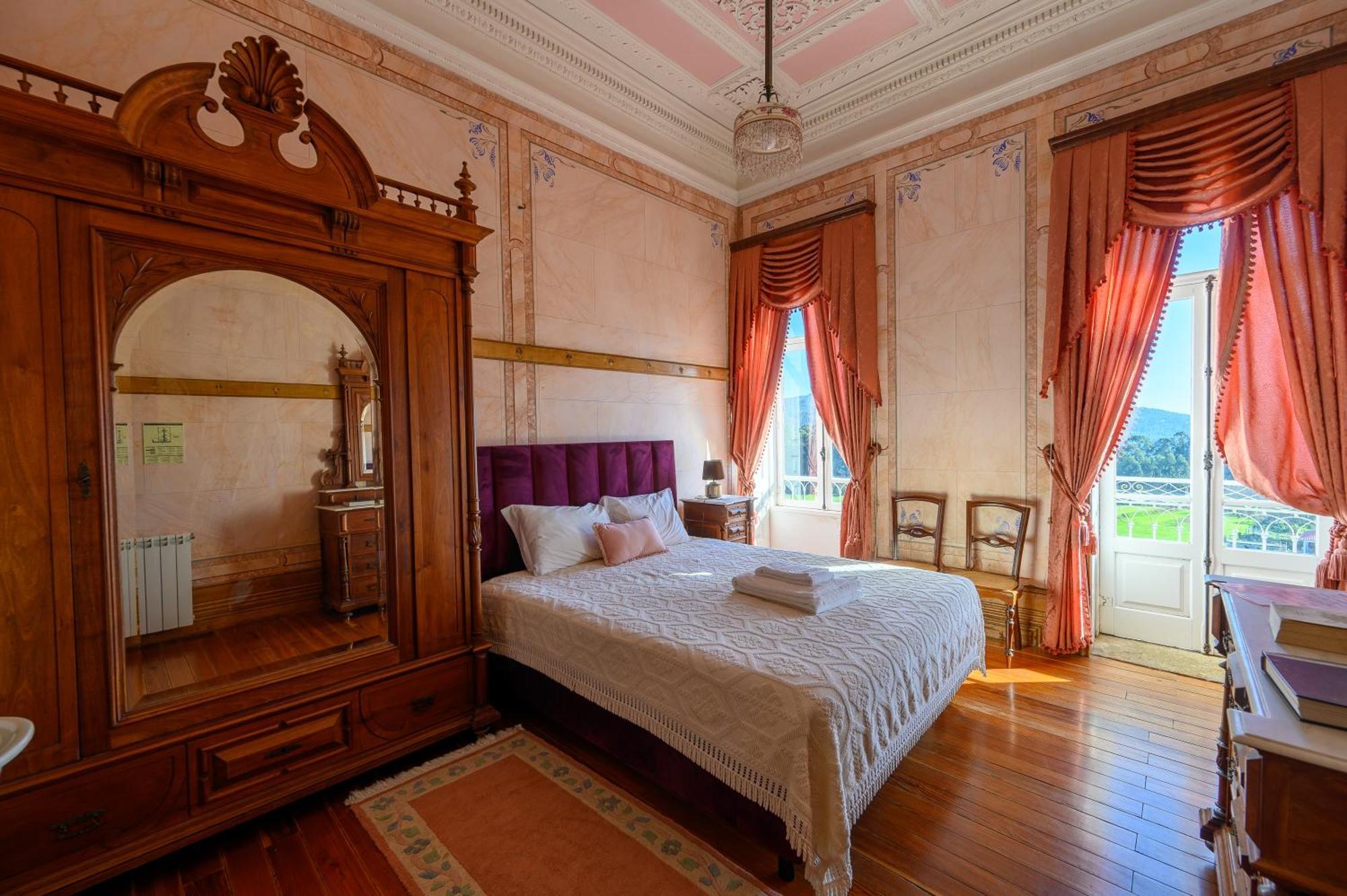 Resort Quinta Sao Francisco Rural - Regina Group Viana do Castelo